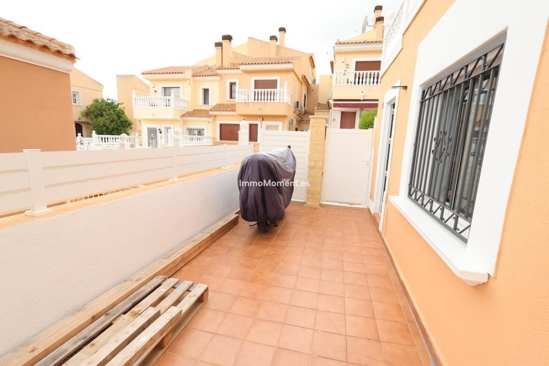 Resale - Detached villa - San Miguel de Salinas - San Miguel de Salinas Centro
