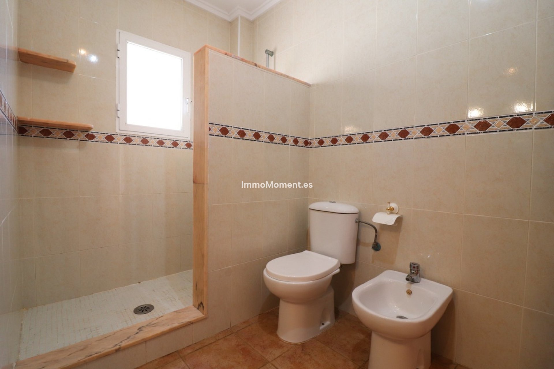 Resale - Detached villa - San Miguel de Salinas - San Miguel de Salinas Centro