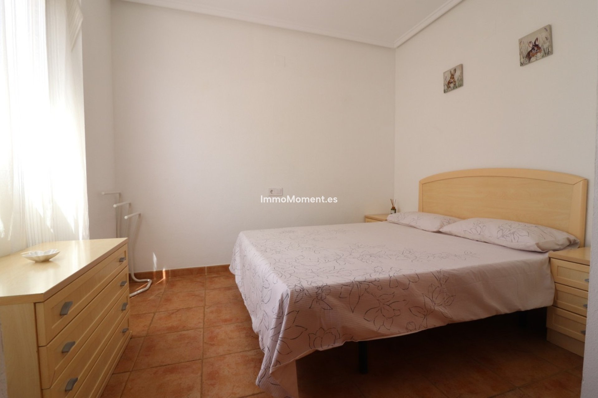 Resale - Detached villa - San Miguel de Salinas - San Miguel de Salinas Centro