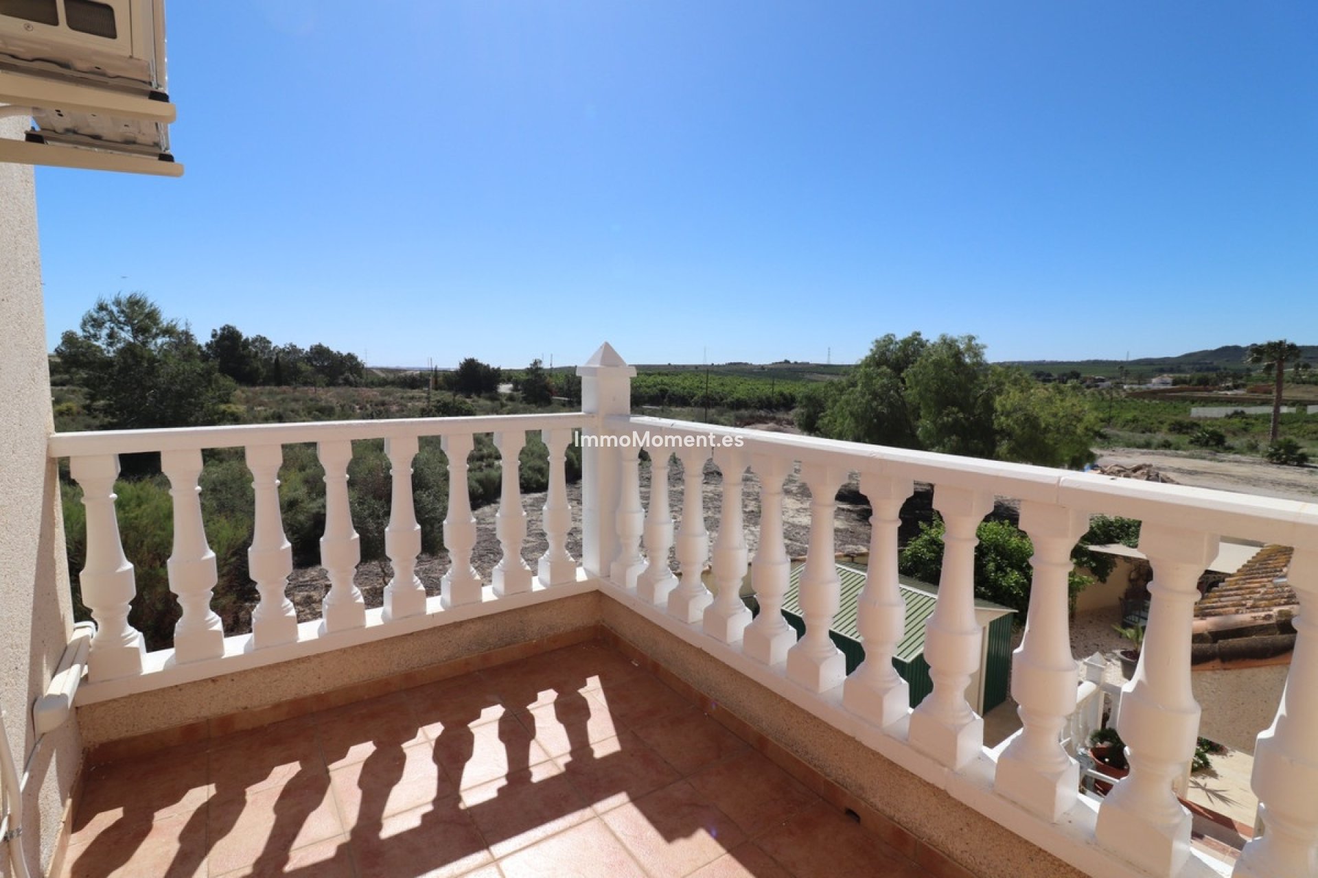 Resale - Detached villa - San Miguel de Salinas - San Miguel de Salinas Centro