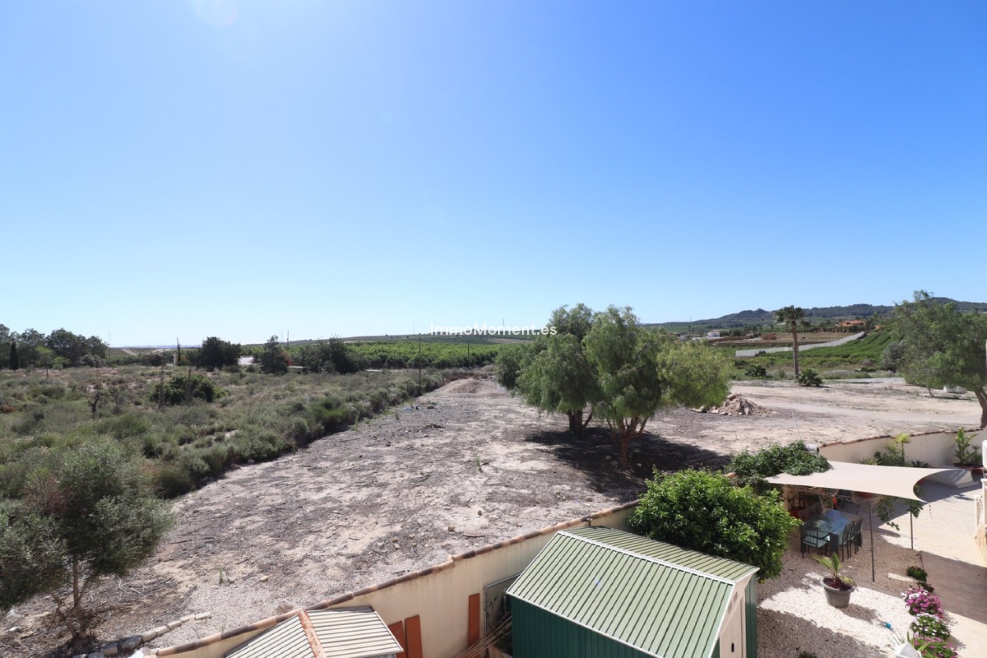 Resale - Detached villa - San Miguel de Salinas - San Miguel de Salinas Centro