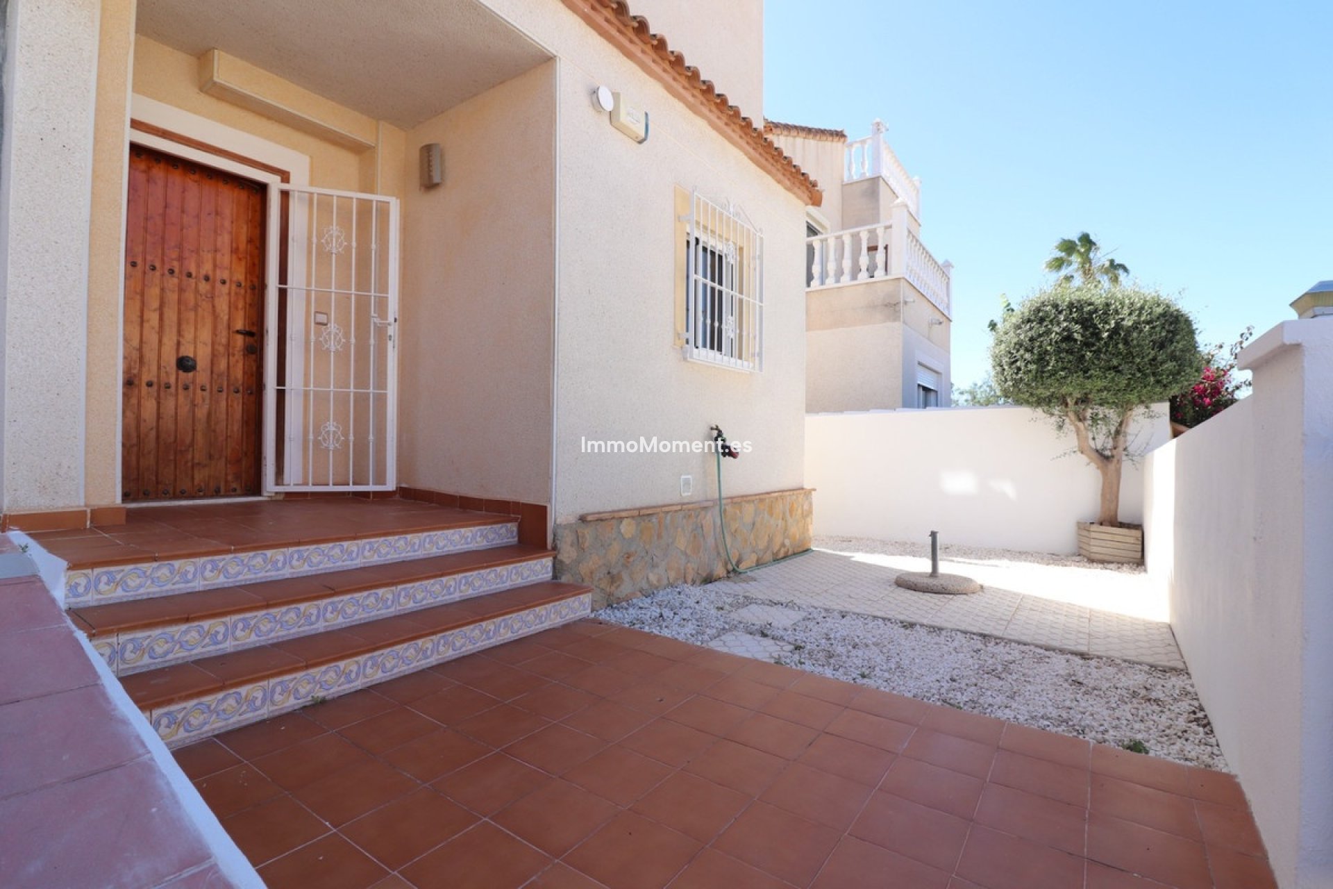 Resale - Detached villa - San Miguel de Salinas - San Miguel de Salinas Centro