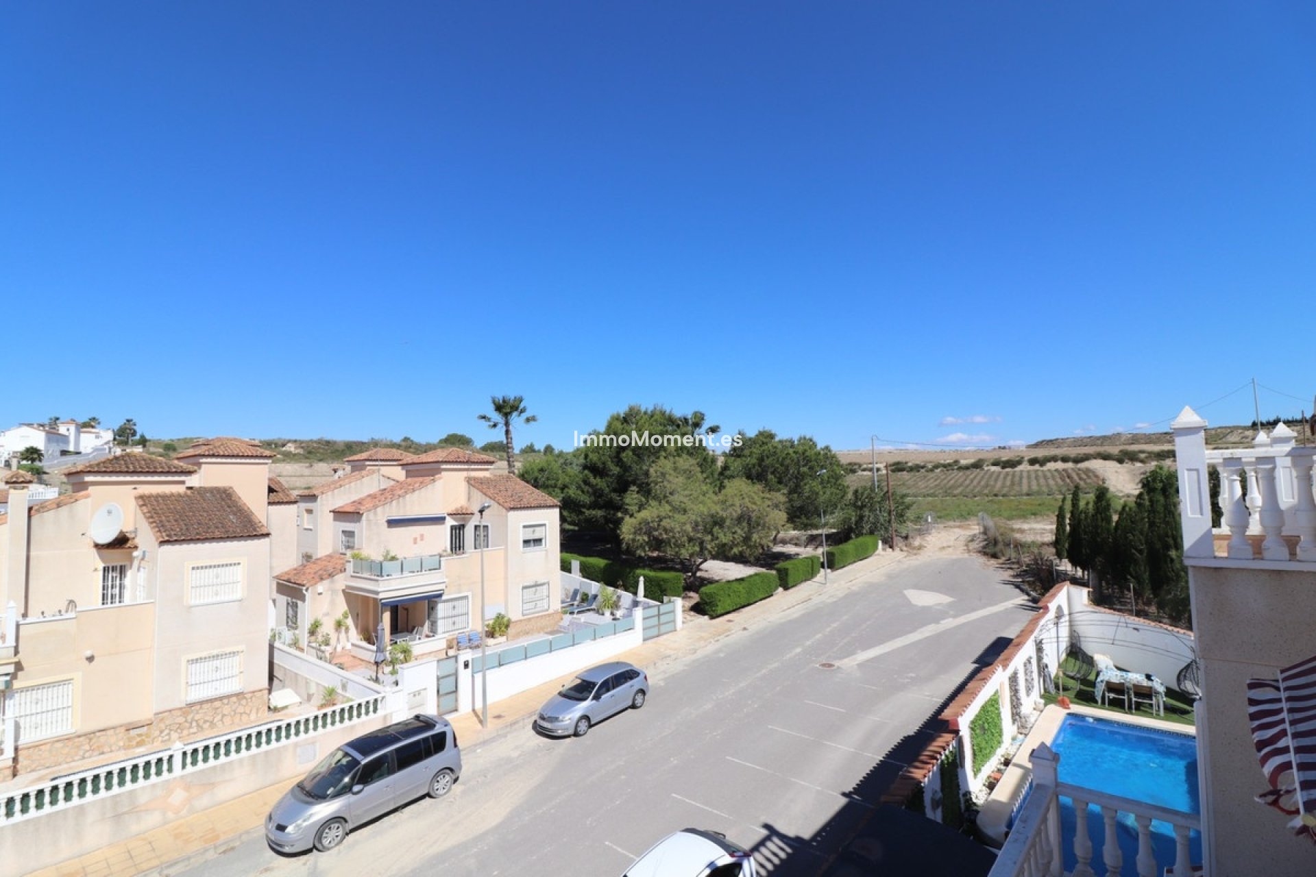 Resale - Detached villa - San Miguel de Salinas - San Miguel de Salinas Centro