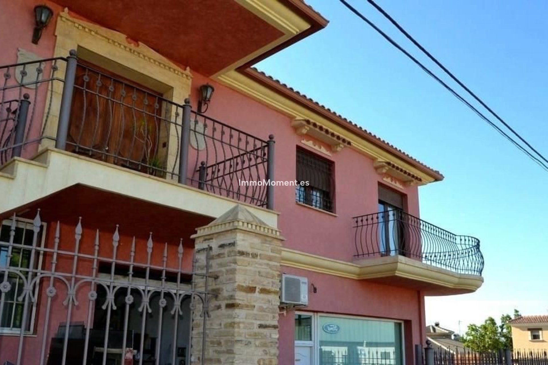 Resale - Detached villa - San Miguel de Salinas - San Miguel de Salinas Centro