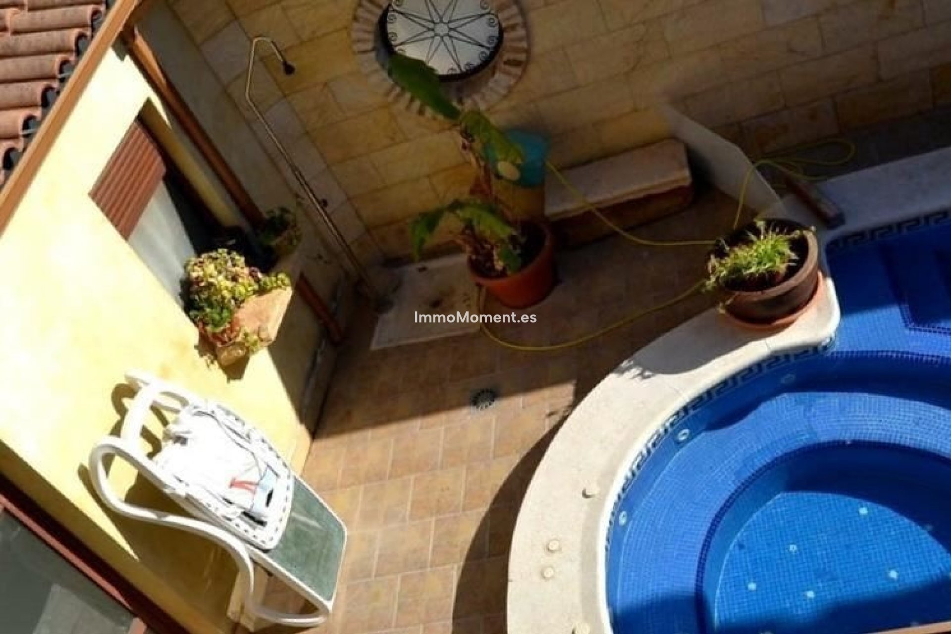 Resale - Detached villa - San Miguel de Salinas - San Miguel de Salinas Centro