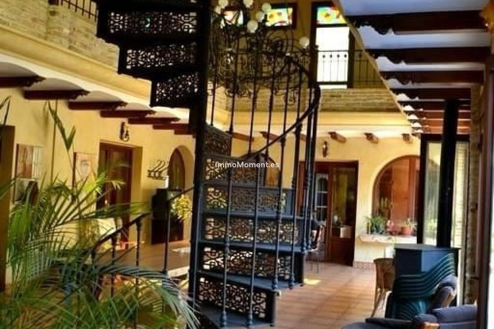 Resale - Detached villa - San Miguel de Salinas - San Miguel de Salinas Centro