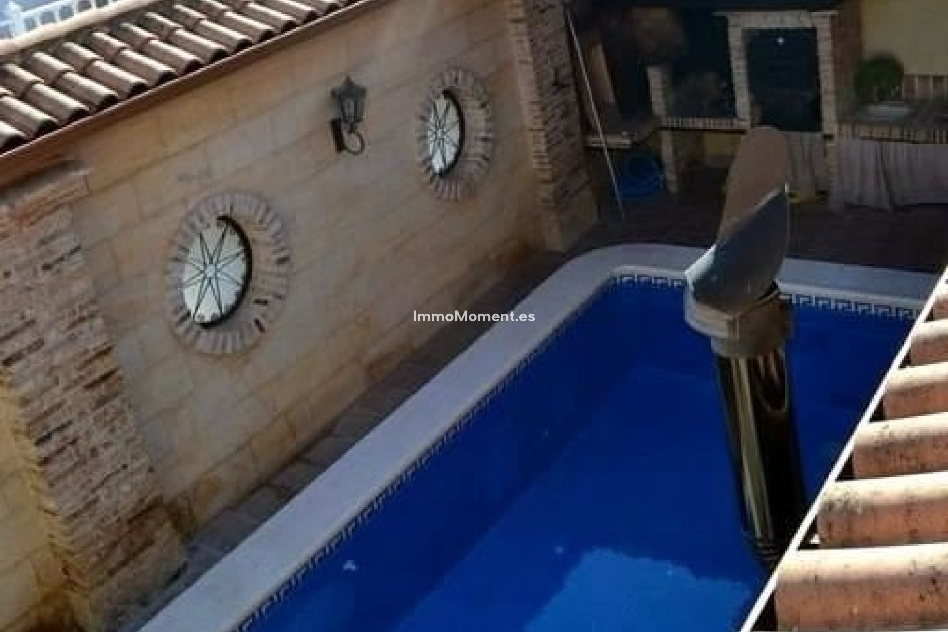 Resale - Detached villa - San Miguel de Salinas - San Miguel de Salinas Centro