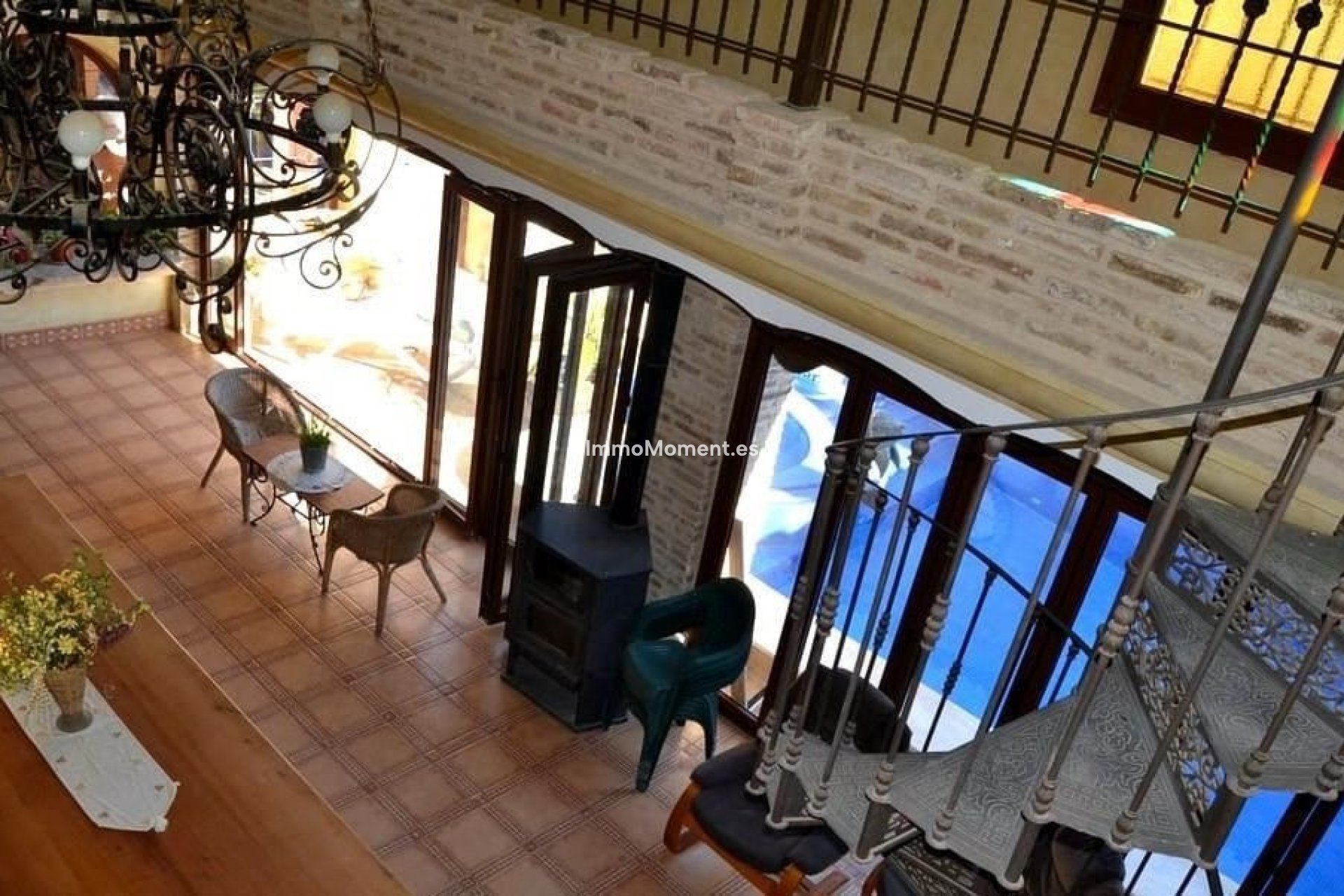 Resale - Detached villa - San Miguel de Salinas - San Miguel de Salinas Centro