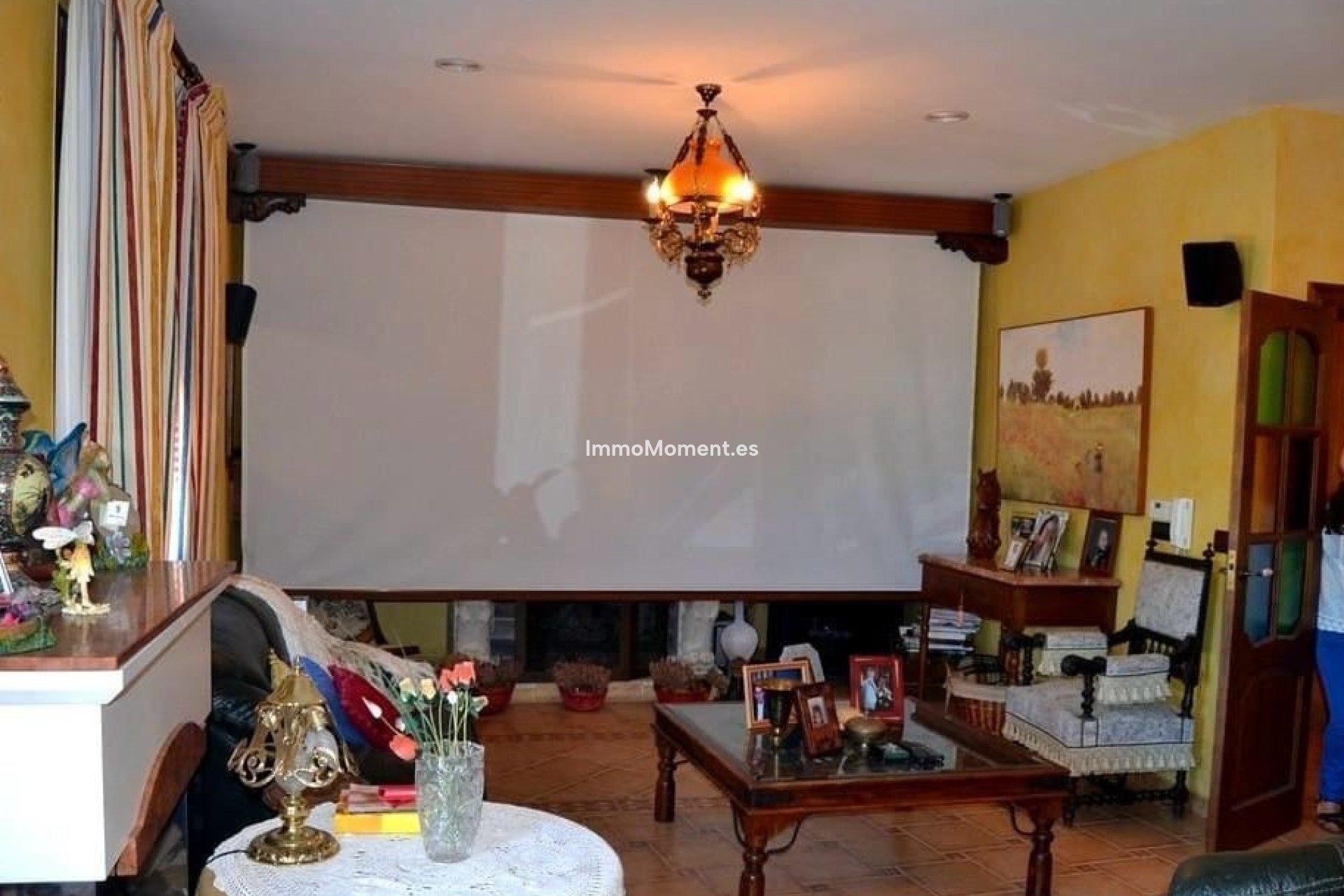 Resale - Detached villa - San Miguel de Salinas - San Miguel de Salinas Centro
