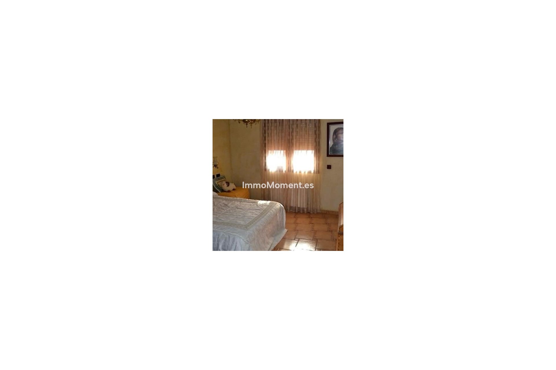 Resale - Detached villa - San Miguel de Salinas - San Miguel de Salinas Centro
