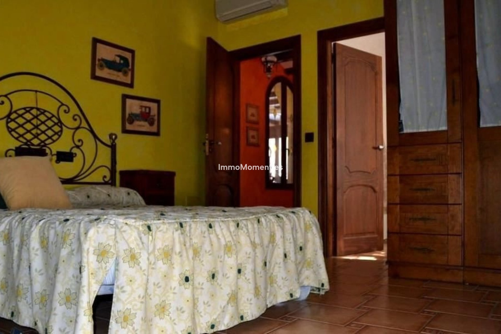Resale - Detached villa - San Miguel de Salinas - San Miguel de Salinas Centro