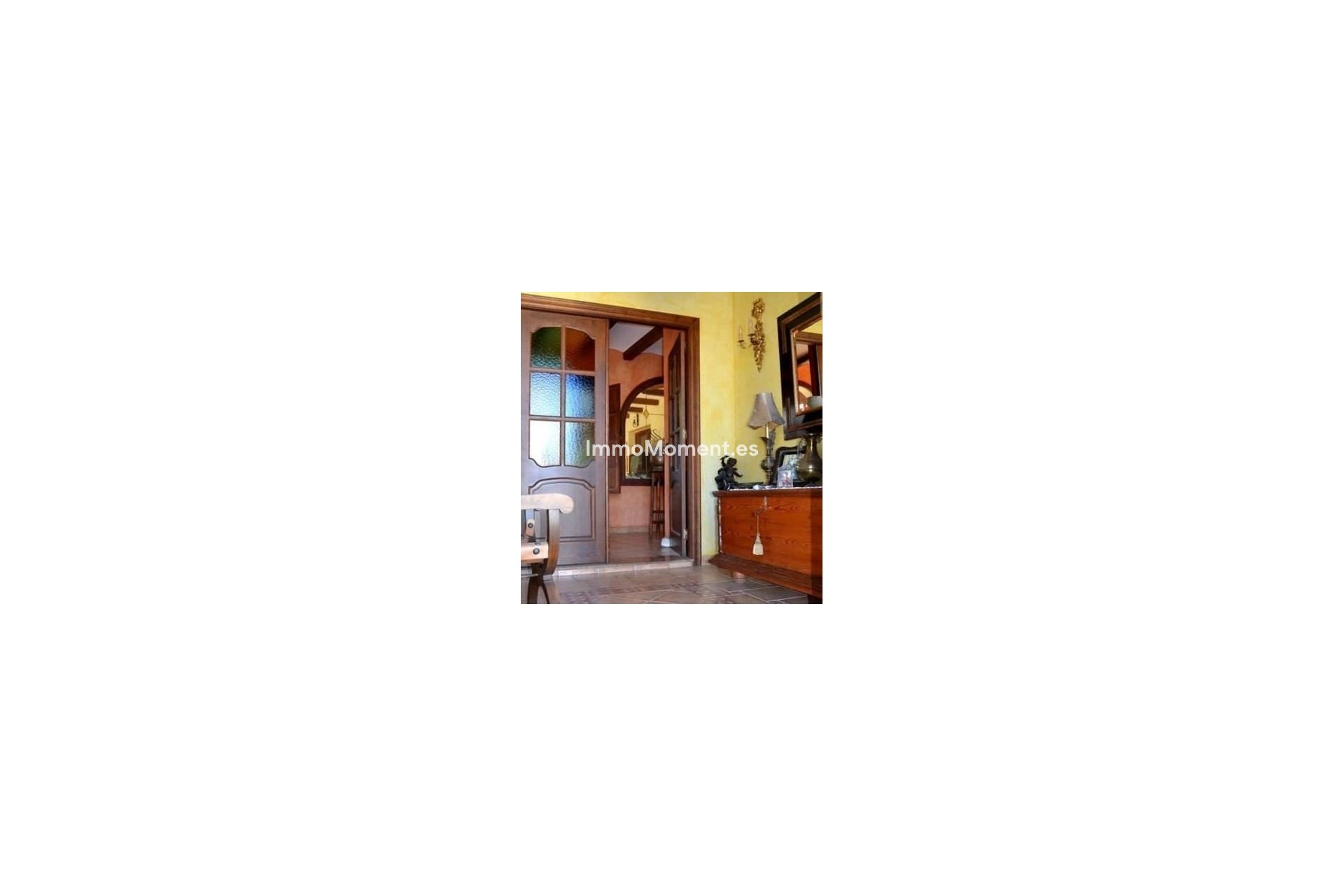 Resale - Detached villa - San Miguel de Salinas - San Miguel de Salinas Centro