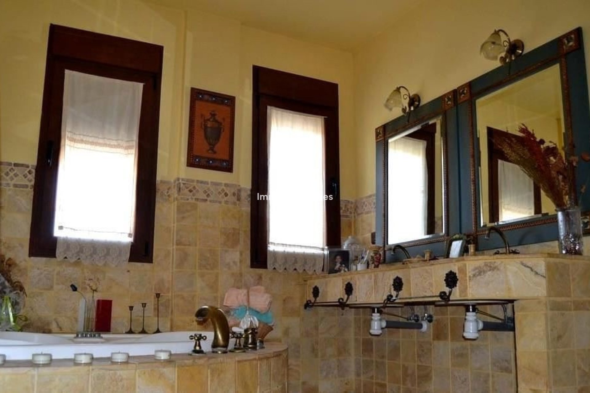 Resale - Detached villa - San Miguel de Salinas - San Miguel de Salinas Centro