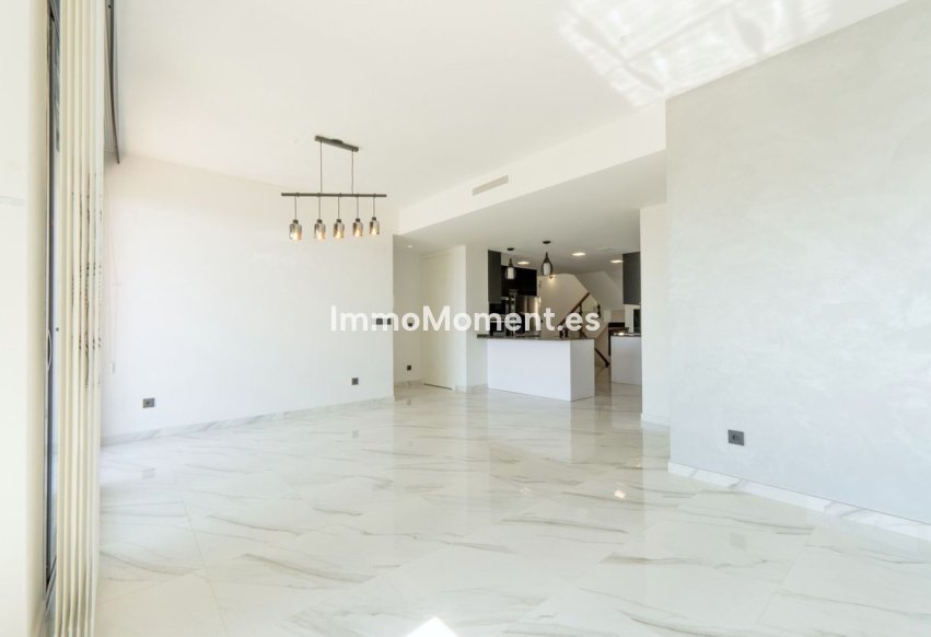 Resale - Detached villa - San Miguel de Salinas - San Miguel de Salinas Centro