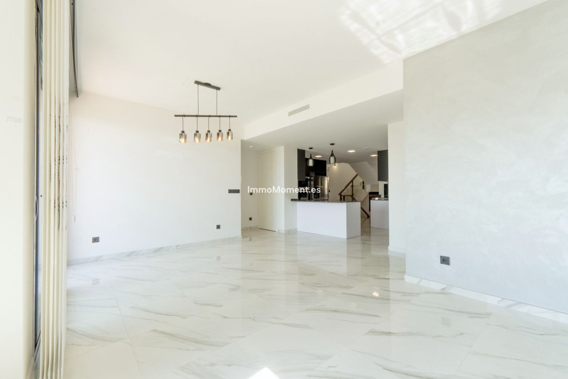 Resale - Detached villa - San Miguel de Salinas - San Miguel de Salinas Centro