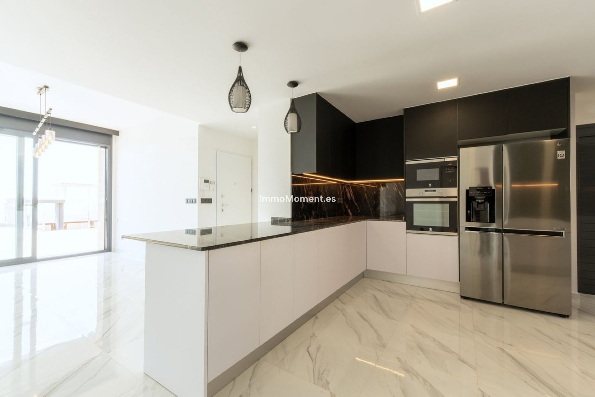 Resale - Detached villa - San Miguel de Salinas - San Miguel de Salinas Centro
