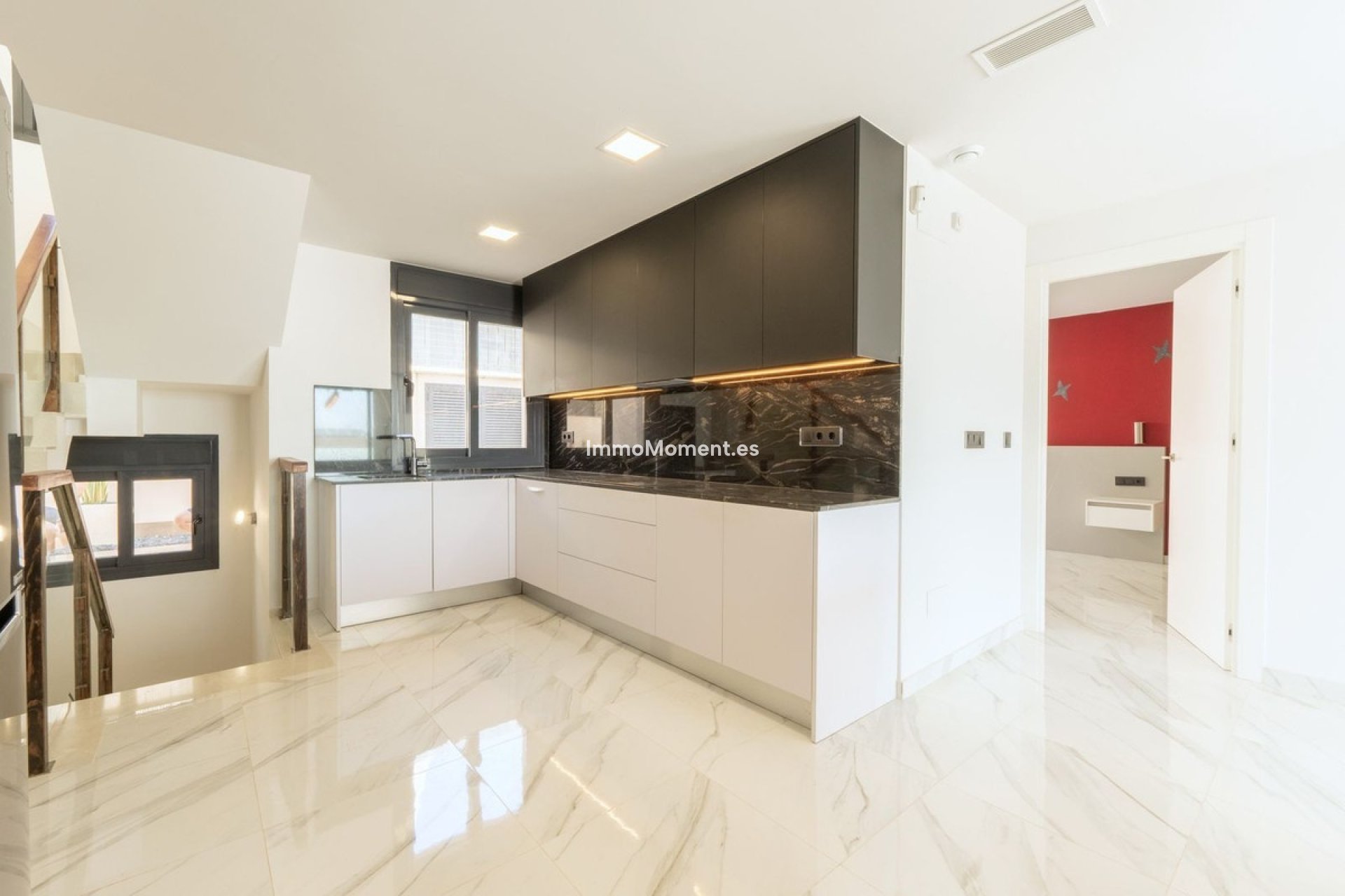 Resale - Detached villa - San Miguel de Salinas - San Miguel de Salinas Centro