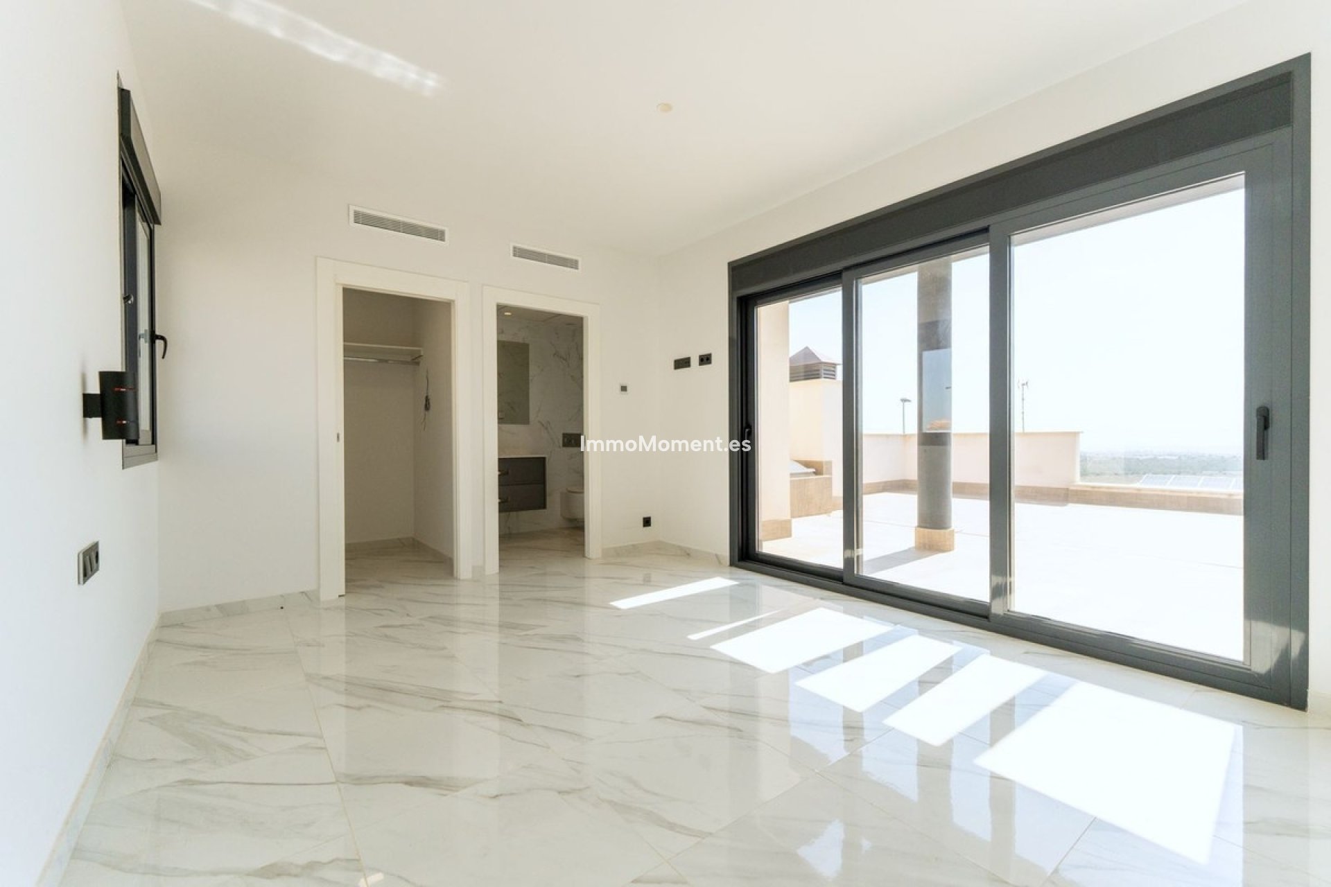 Resale - Detached villa - San Miguel de Salinas - San Miguel de Salinas Centro