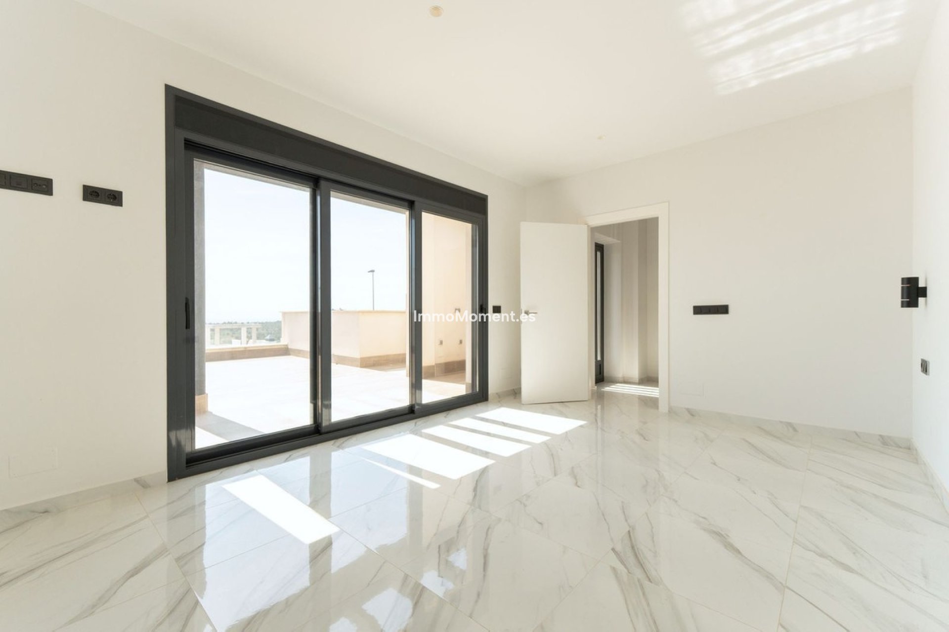 Resale - Detached villa - San Miguel de Salinas - San Miguel de Salinas Centro