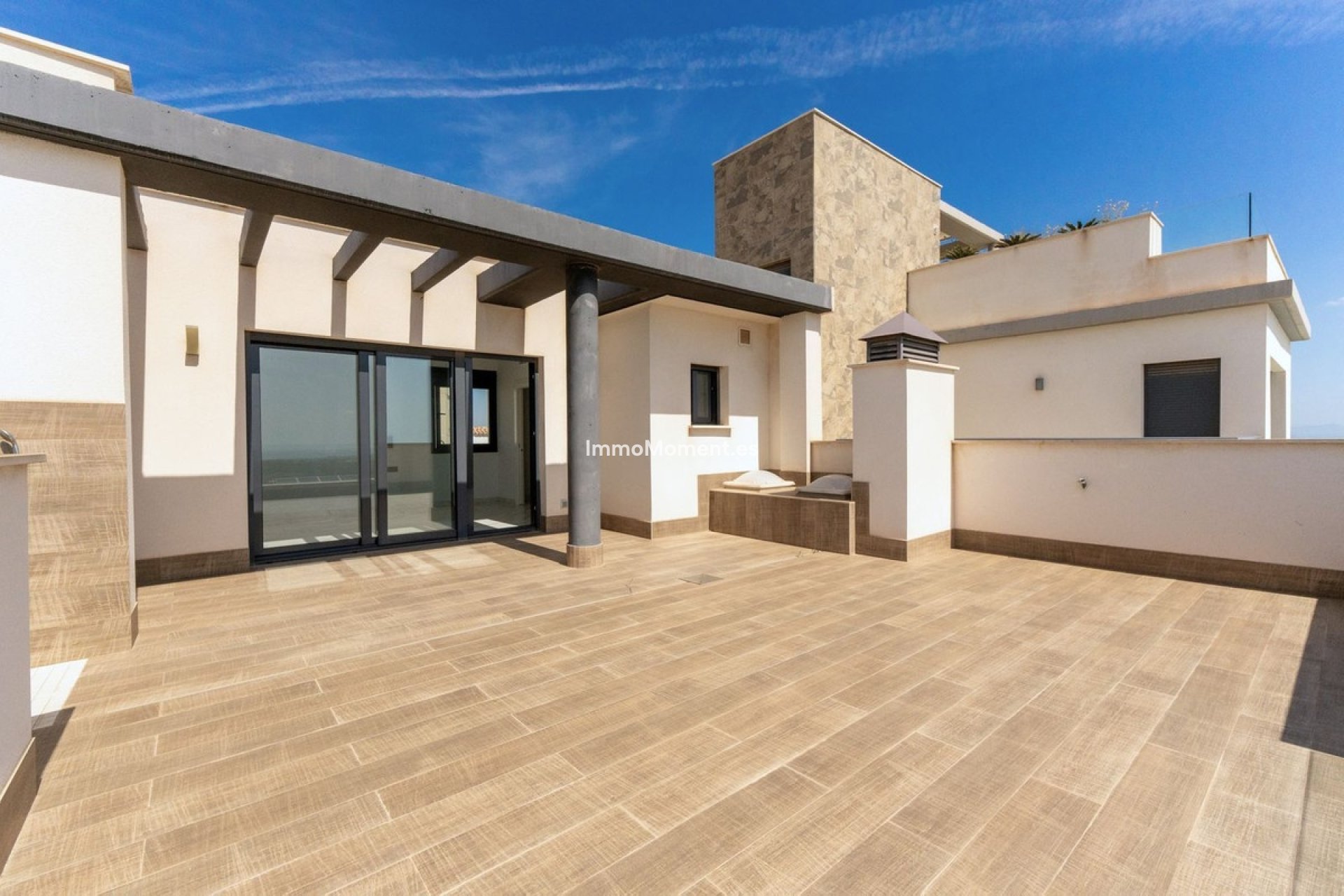 Resale - Detached villa - San Miguel de Salinas - San Miguel de Salinas Centro