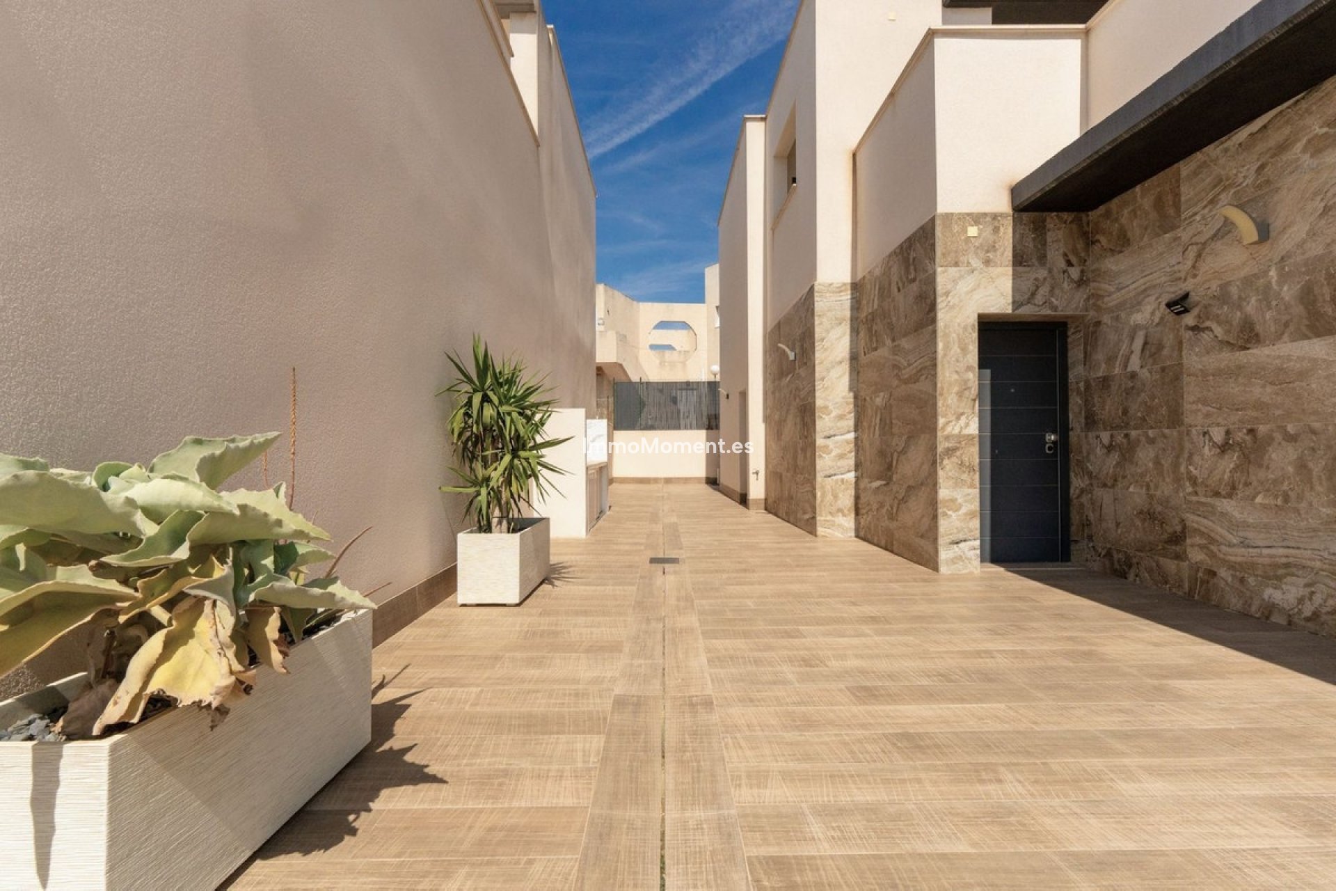 Resale - Detached villa - San Miguel de Salinas - San Miguel de Salinas Centro