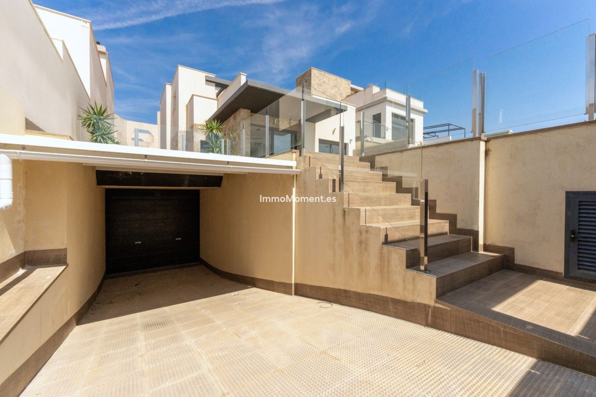 Resale - Detached villa - San Miguel de Salinas - San Miguel de Salinas Centro