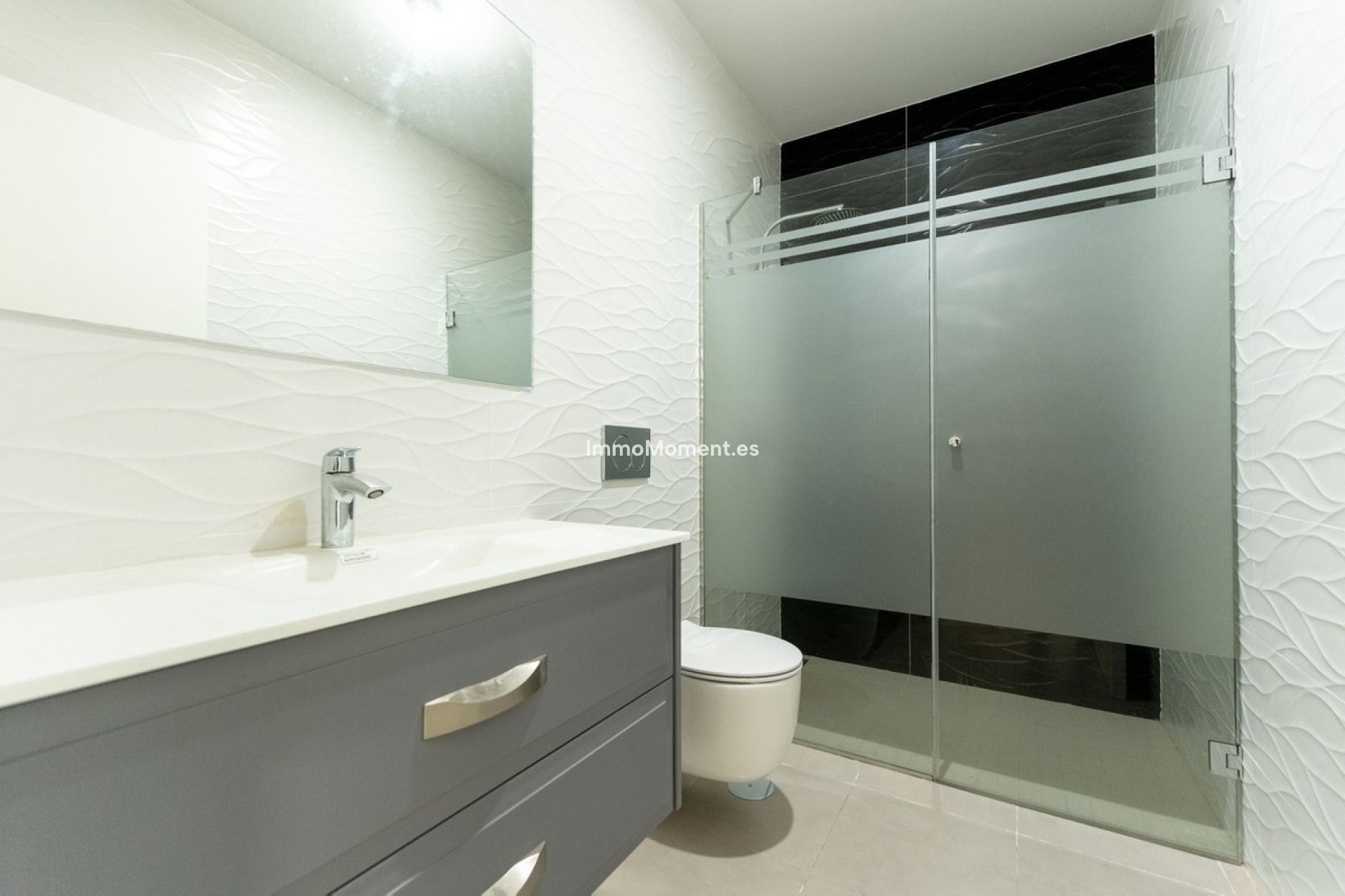 Resale - Detached villa - San Miguel de Salinas - San Miguel de Salinas Centro