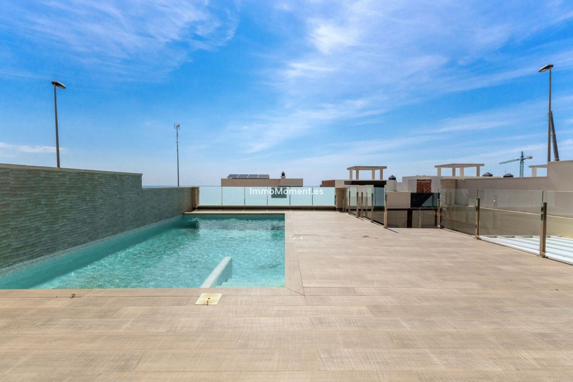 Resale - Detached villa - San Miguel de Salinas - San Miguel de Salinas Centro