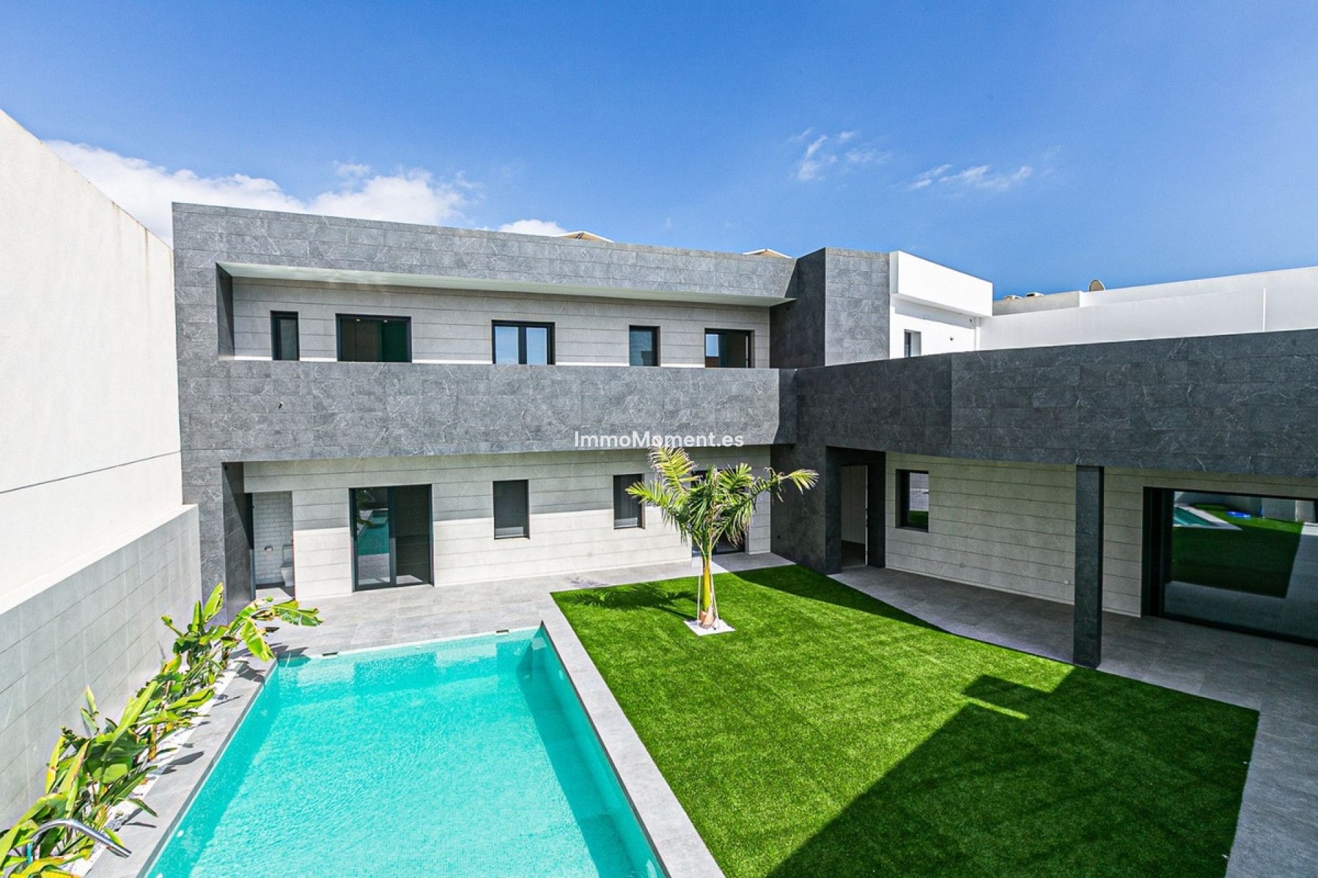 Resale - Detached villa - San Pedro del Pinatar - Lo Pagan