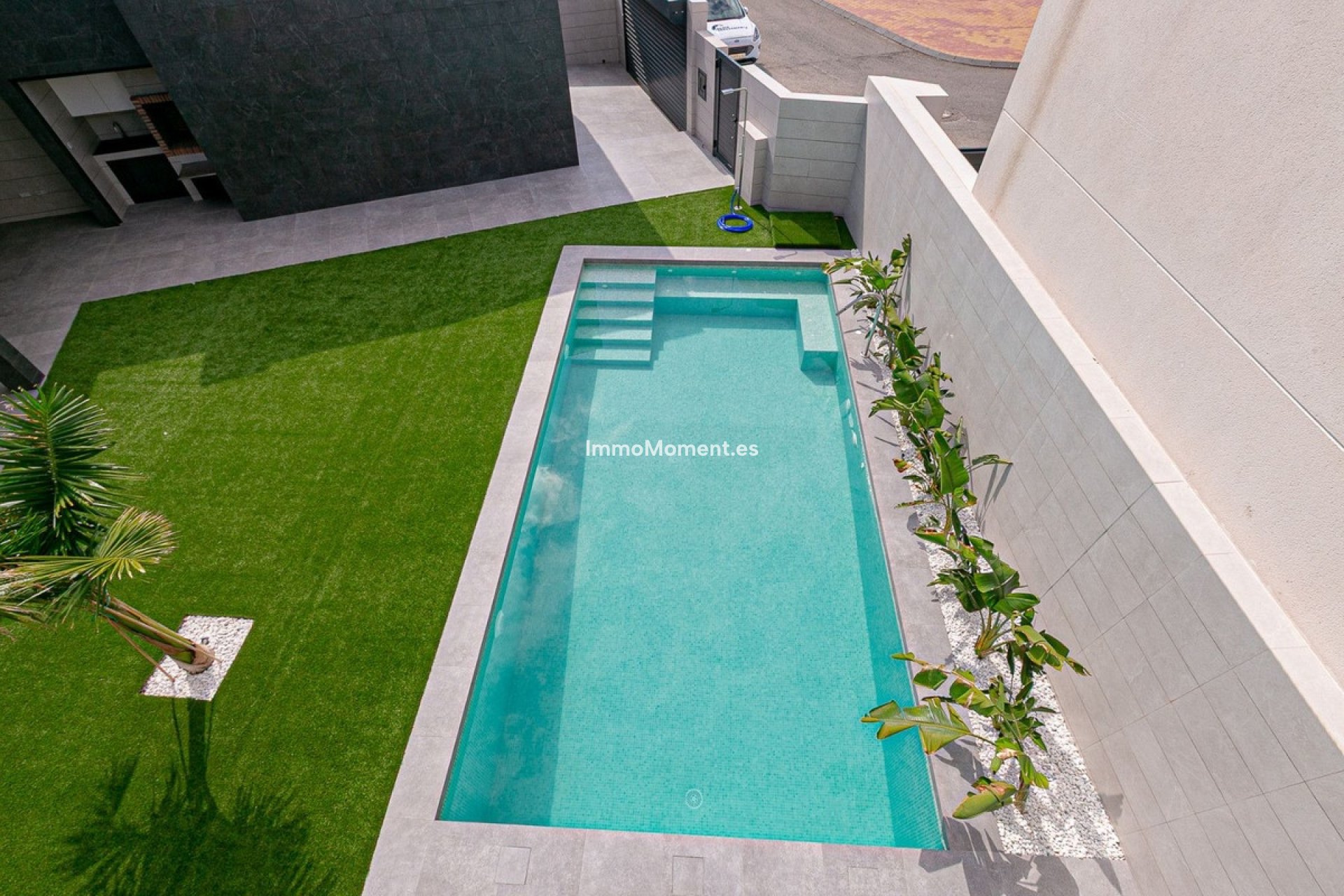 Resale - Detached villa - San Pedro del Pinatar - Lo Pagan