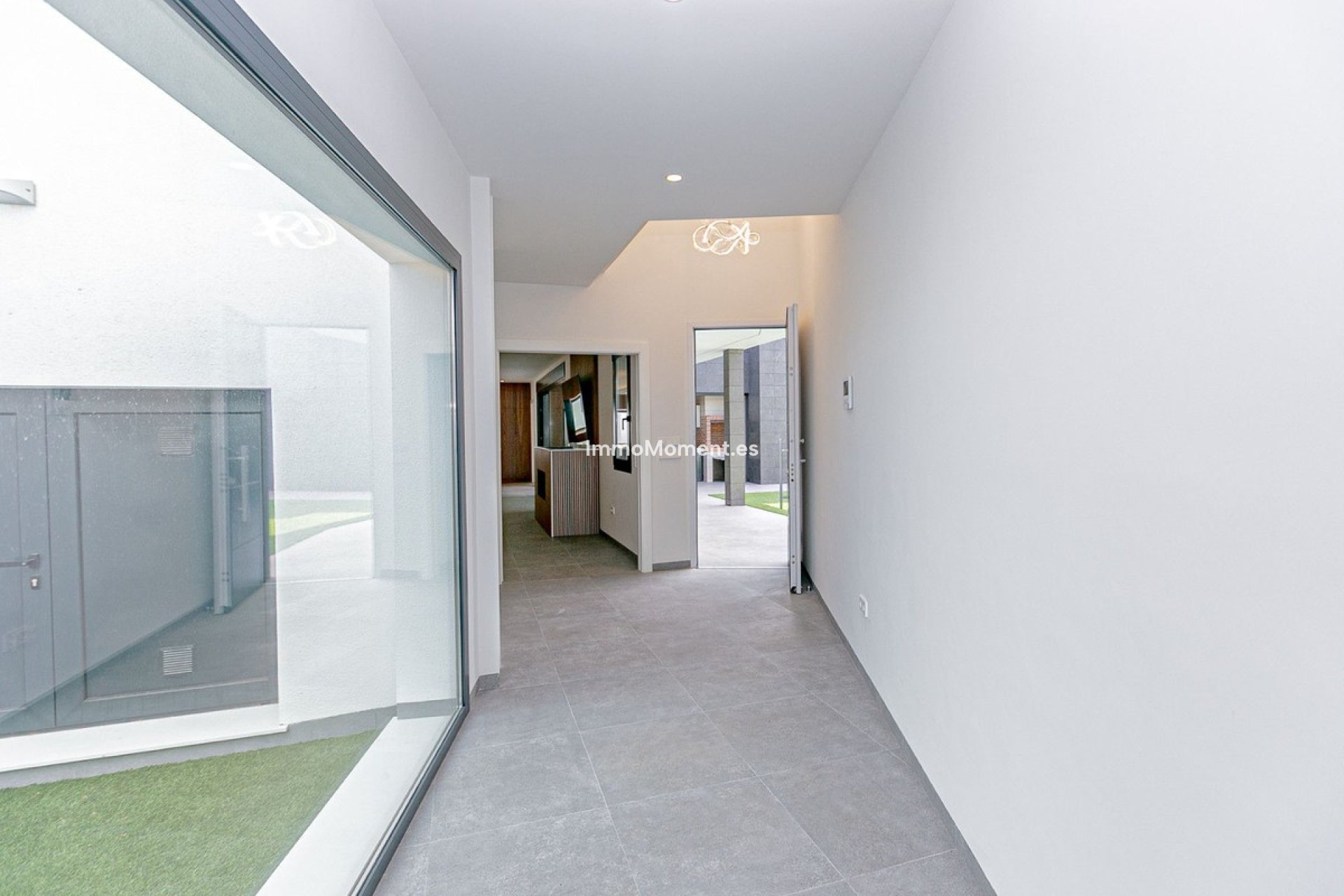 Resale - Detached villa - San Pedro del Pinatar - Lo Pagan