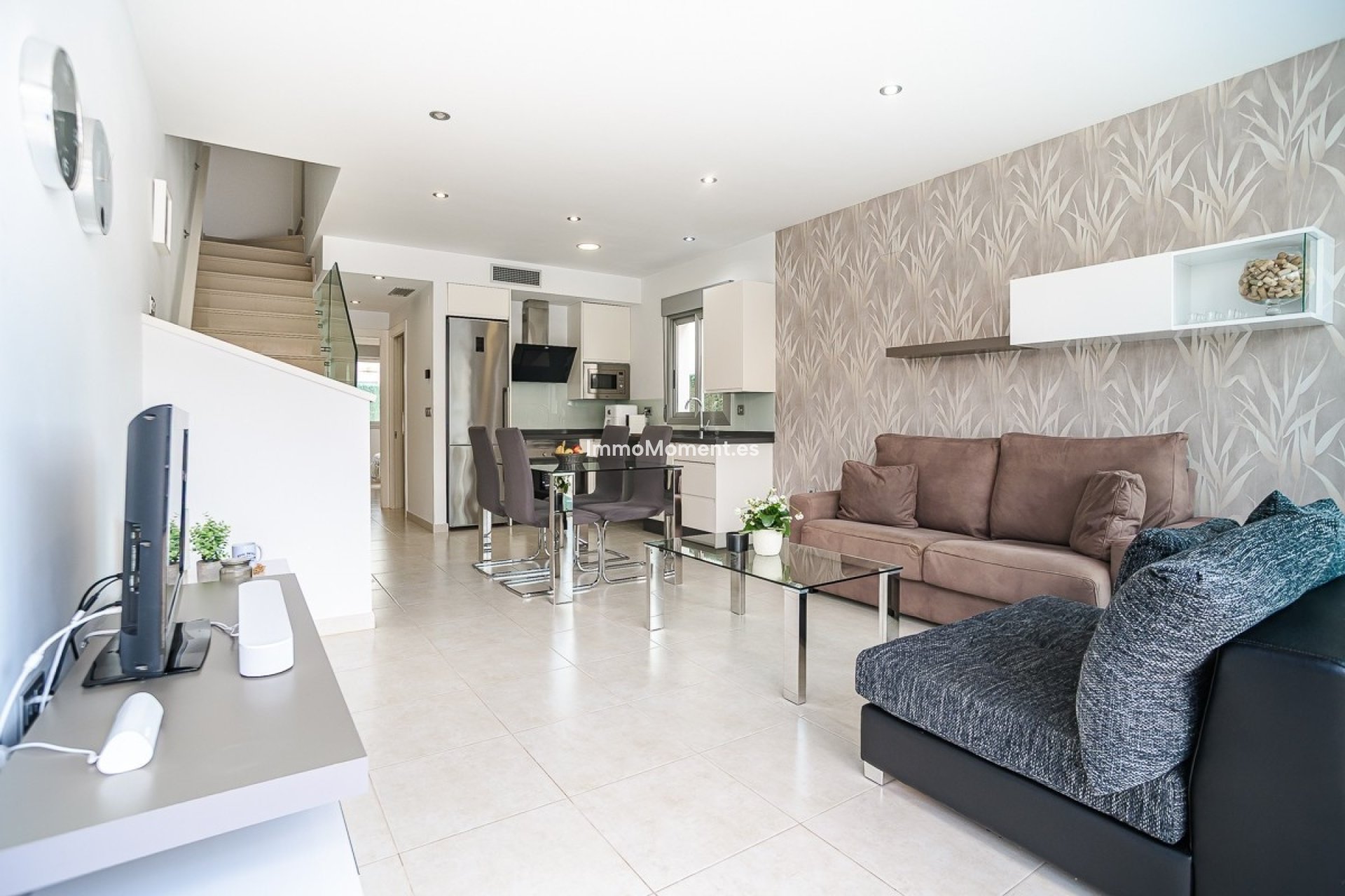 Resale - Detached villa - San Pedro del Pinatar - Lo Pagan