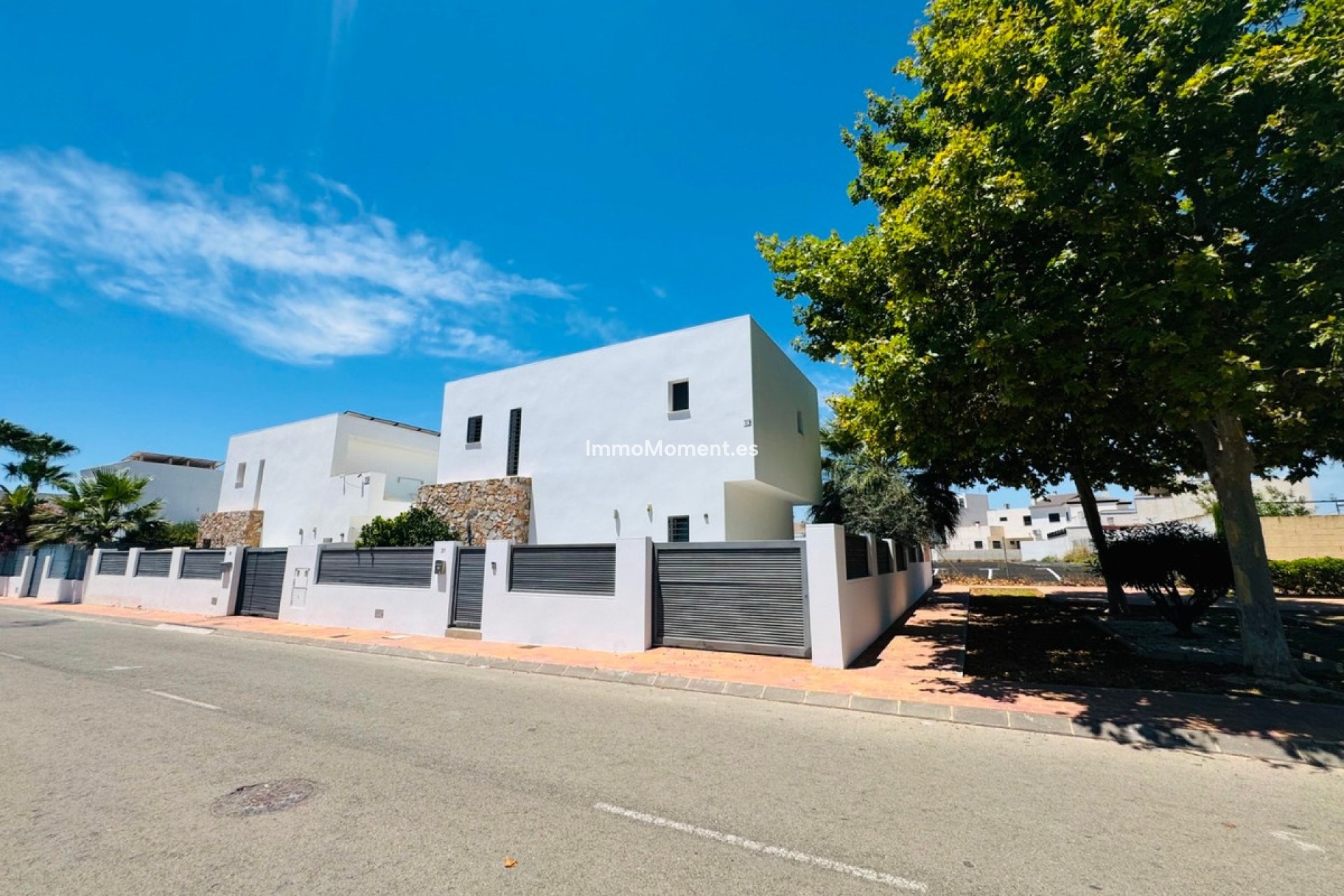 Resale - Detached villa - San Pedro del Pinatar - Lo Pagan