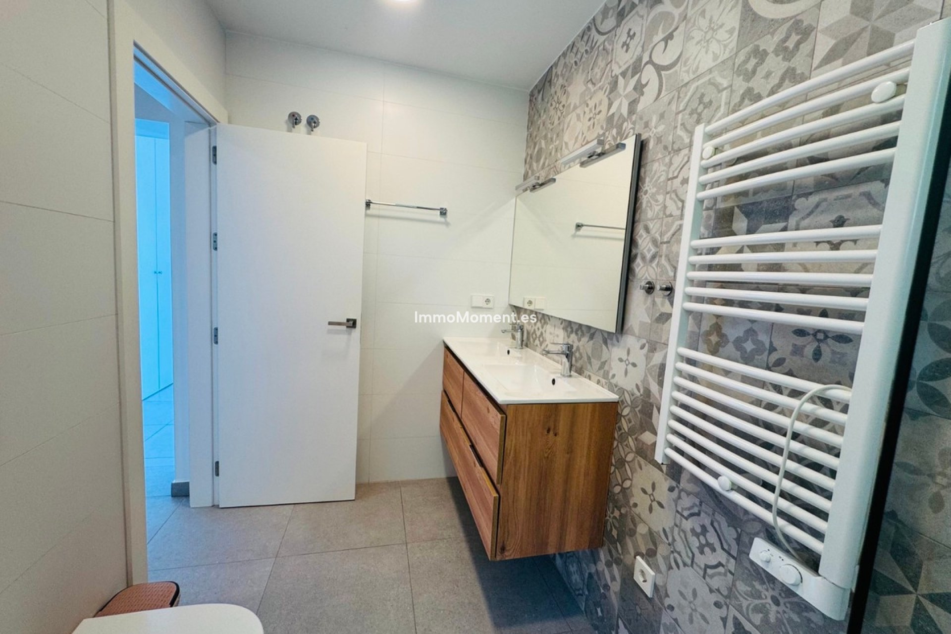 Resale - Detached villa - San Pedro del Pinatar - Lo Pagan