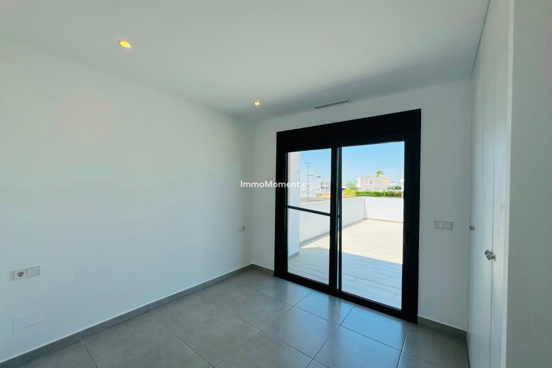 Resale - Detached villa - San Pedro del Pinatar - Lo Pagan