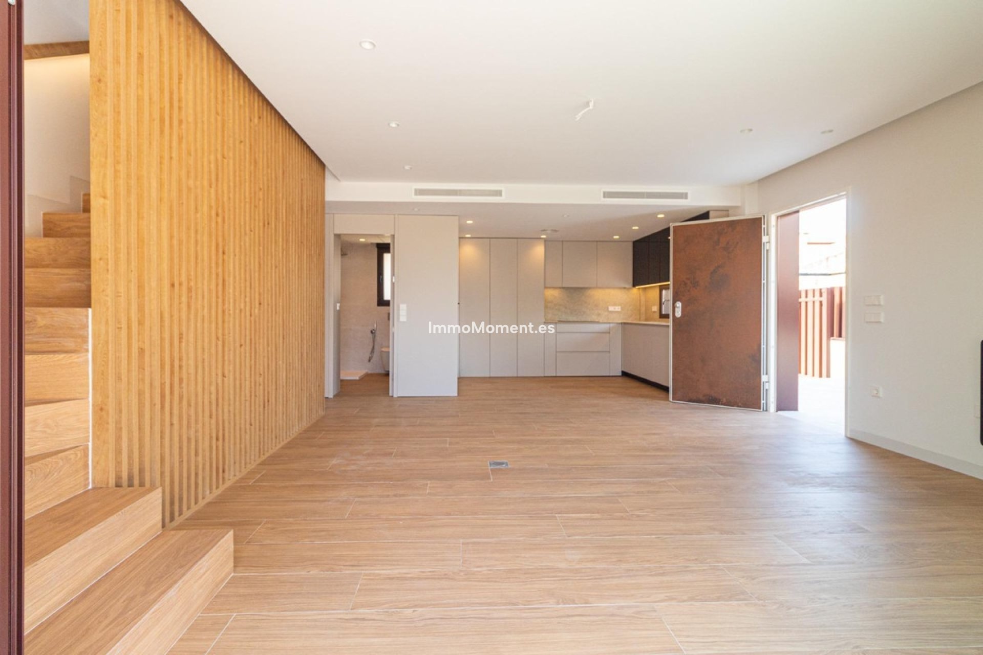 Resale - Detached villa - San Pedro del Pinatar - Lo Pagan