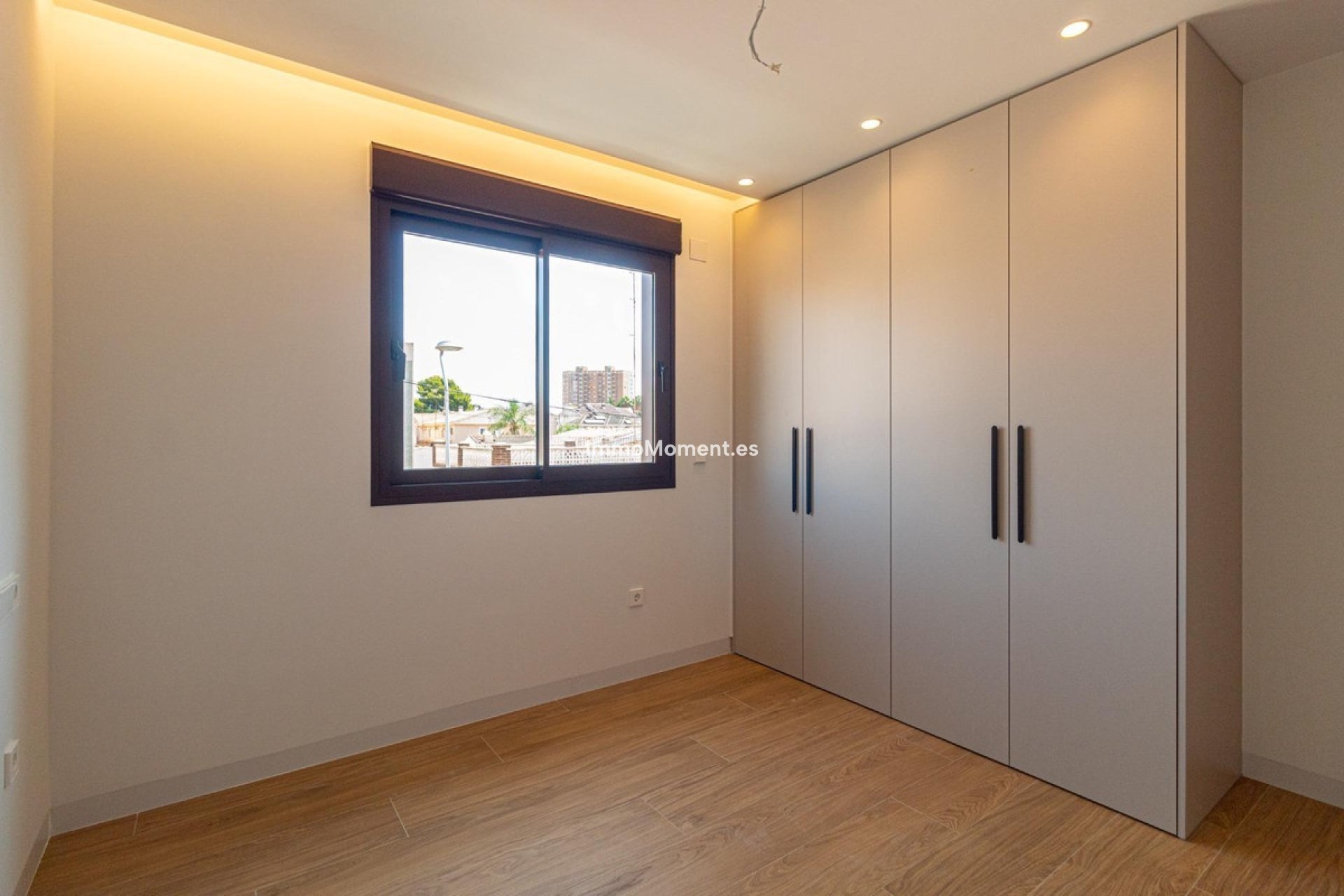 Resale - Detached villa - San Pedro del Pinatar - Lo Pagan