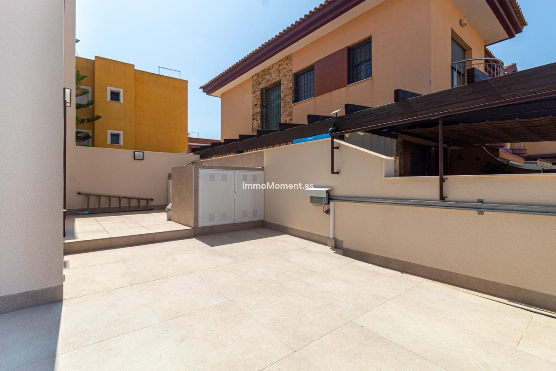 Resale - Detached villa - San Pedro del Pinatar - Lo Pagan