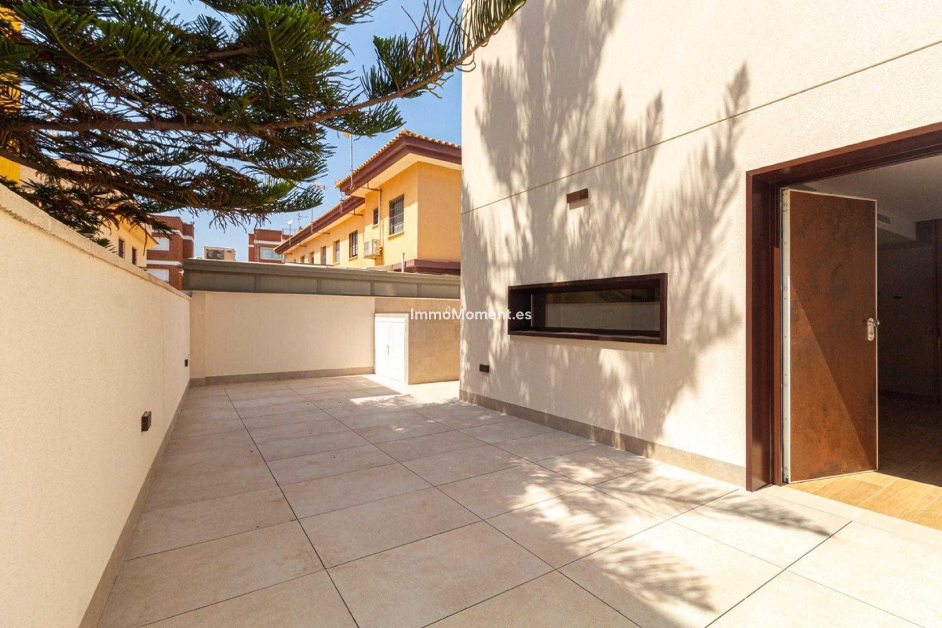 Resale - Detached villa - San Pedro del Pinatar - Lo Pagan