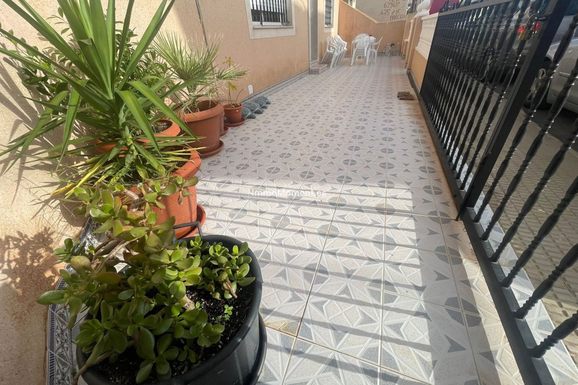 Resale - Detached villa - San Pedro del Pinatar - Lo Pagan
