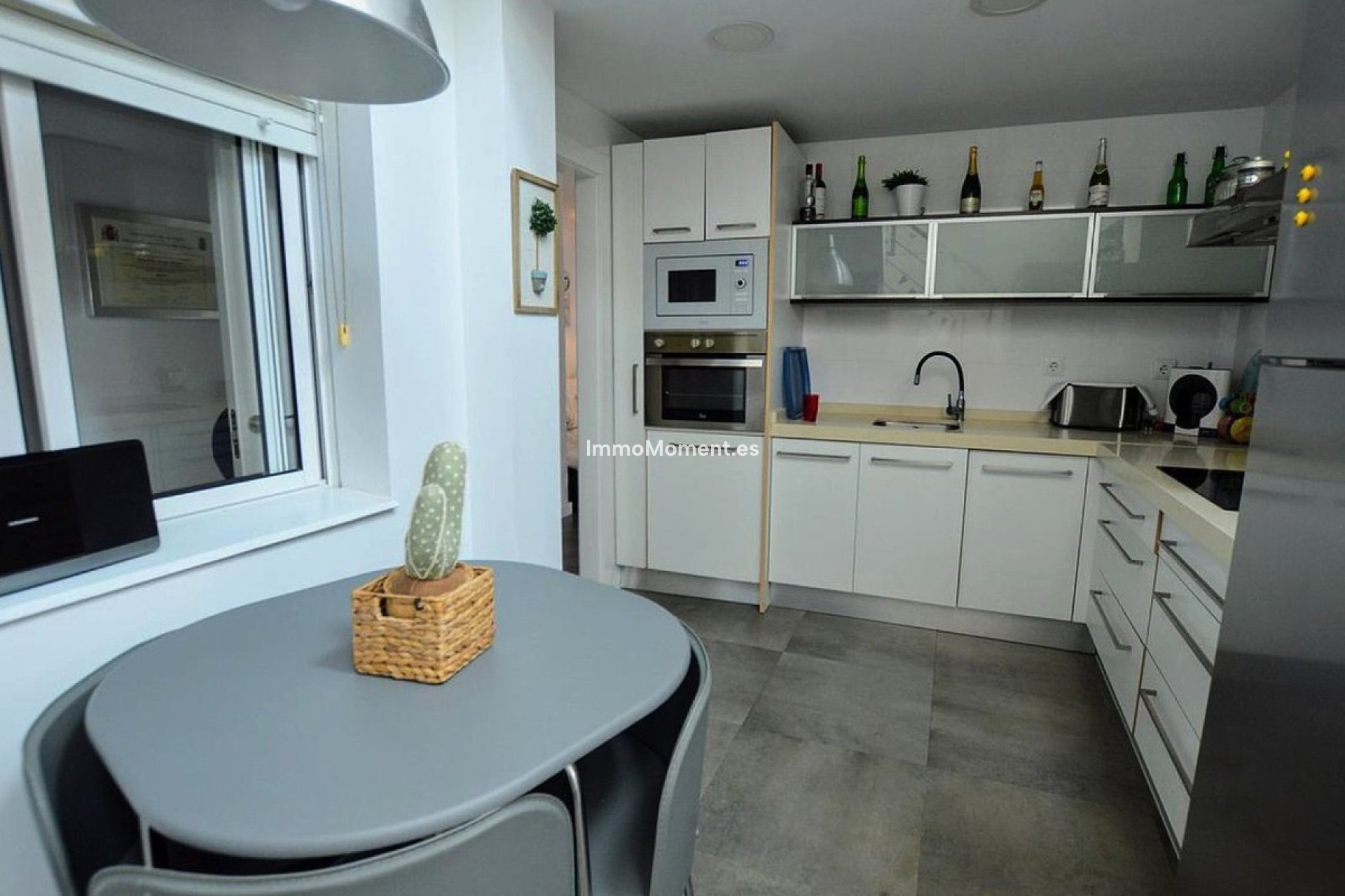 Resale - Detached villa - San Pedro del Pinatar - Lo Pagan