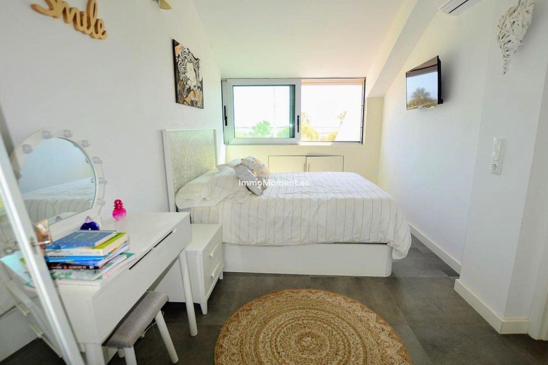 Resale - Detached villa - San Pedro del Pinatar - Lo Pagan