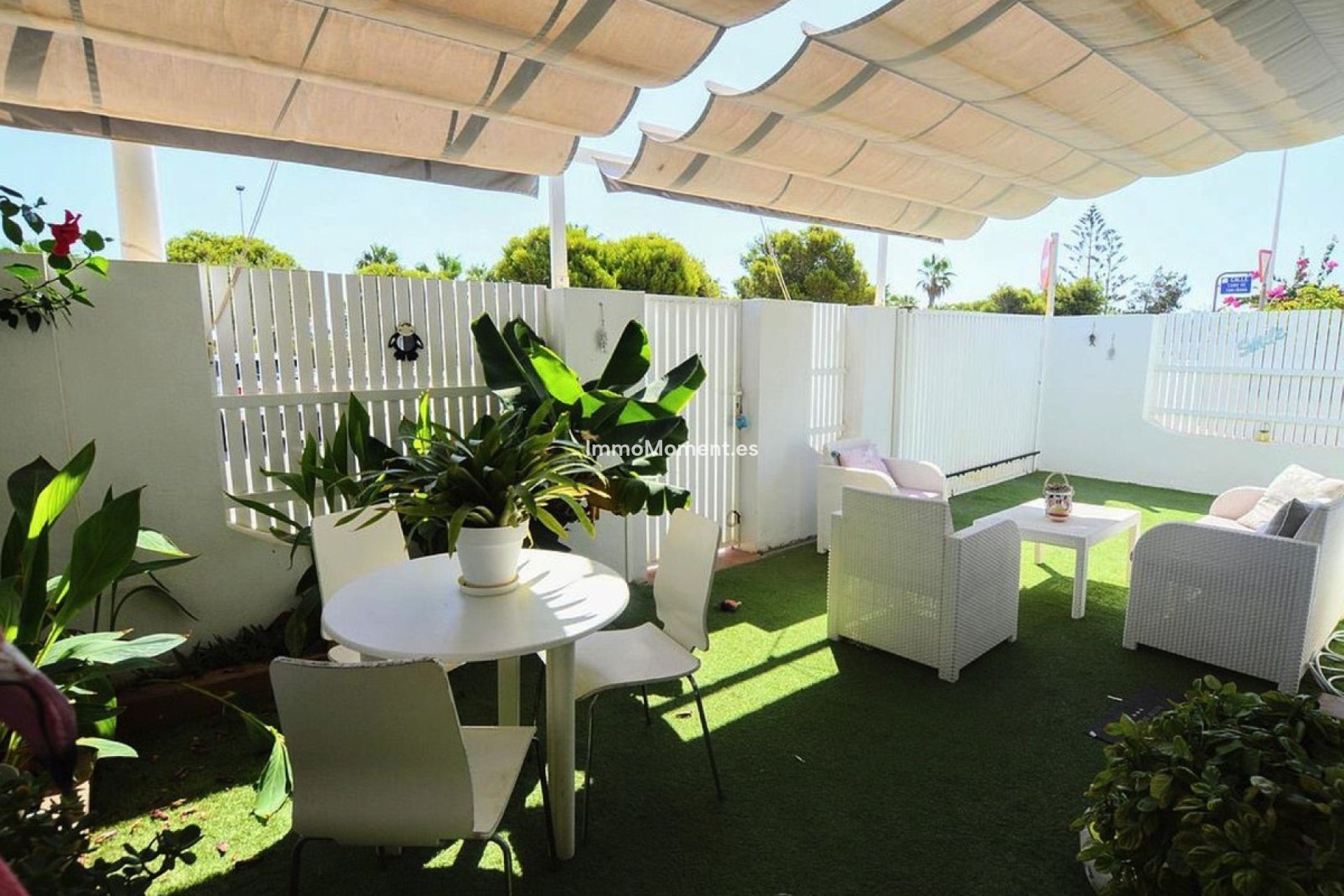 Resale - Detached villa - San Pedro del Pinatar - Lo Pagan