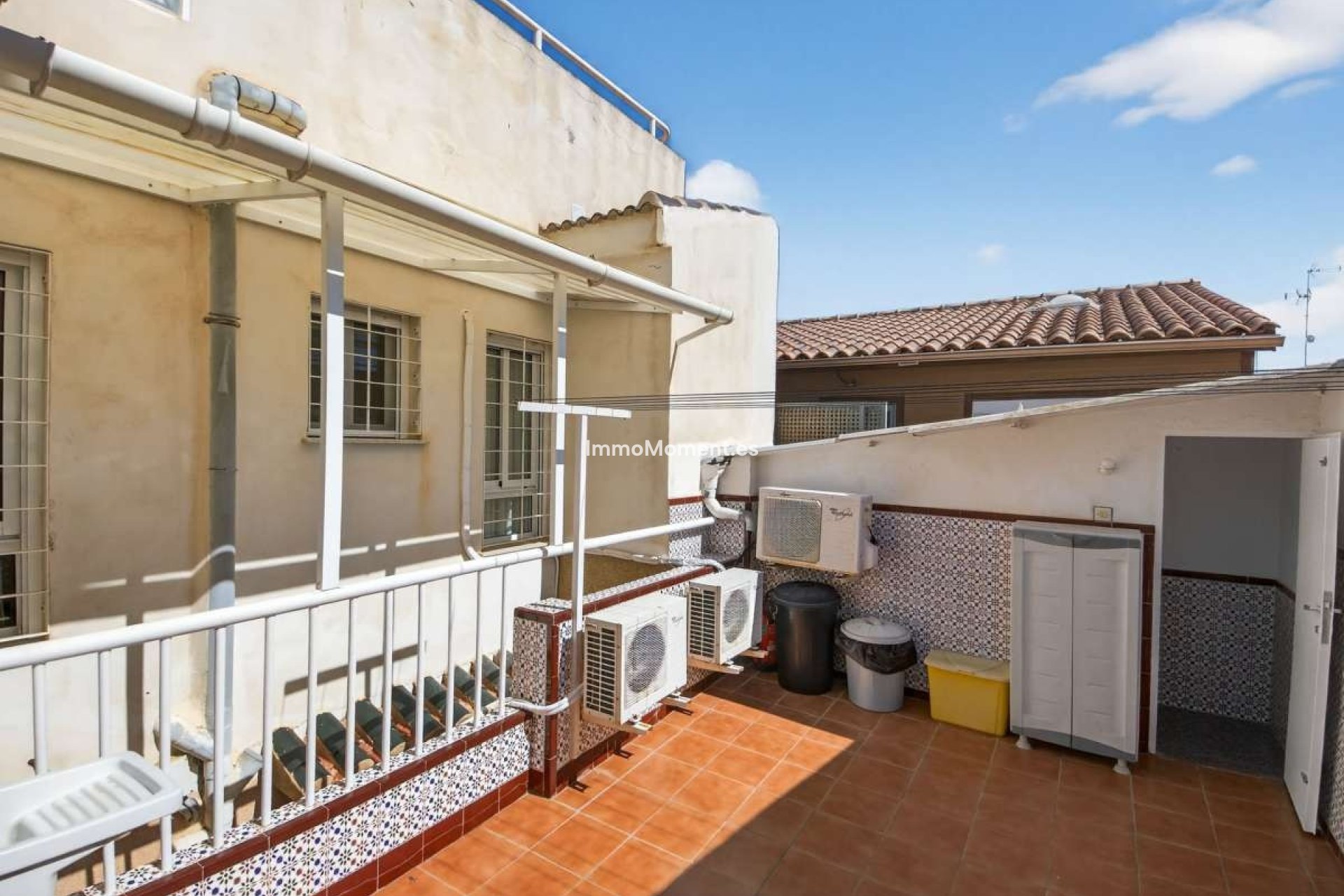 Resale - Detached villa - San Pedro del Pinatar - Lo Pagan