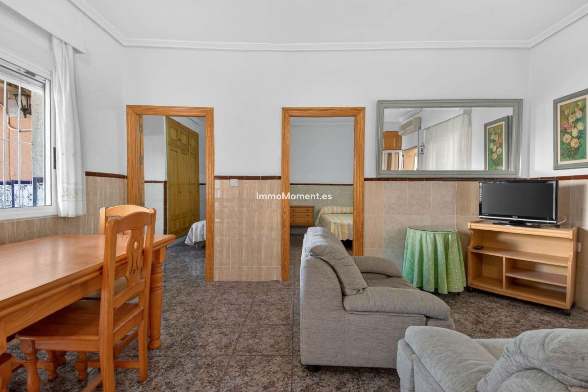 Resale - Detached villa - San Pedro del Pinatar - Lo Pagan