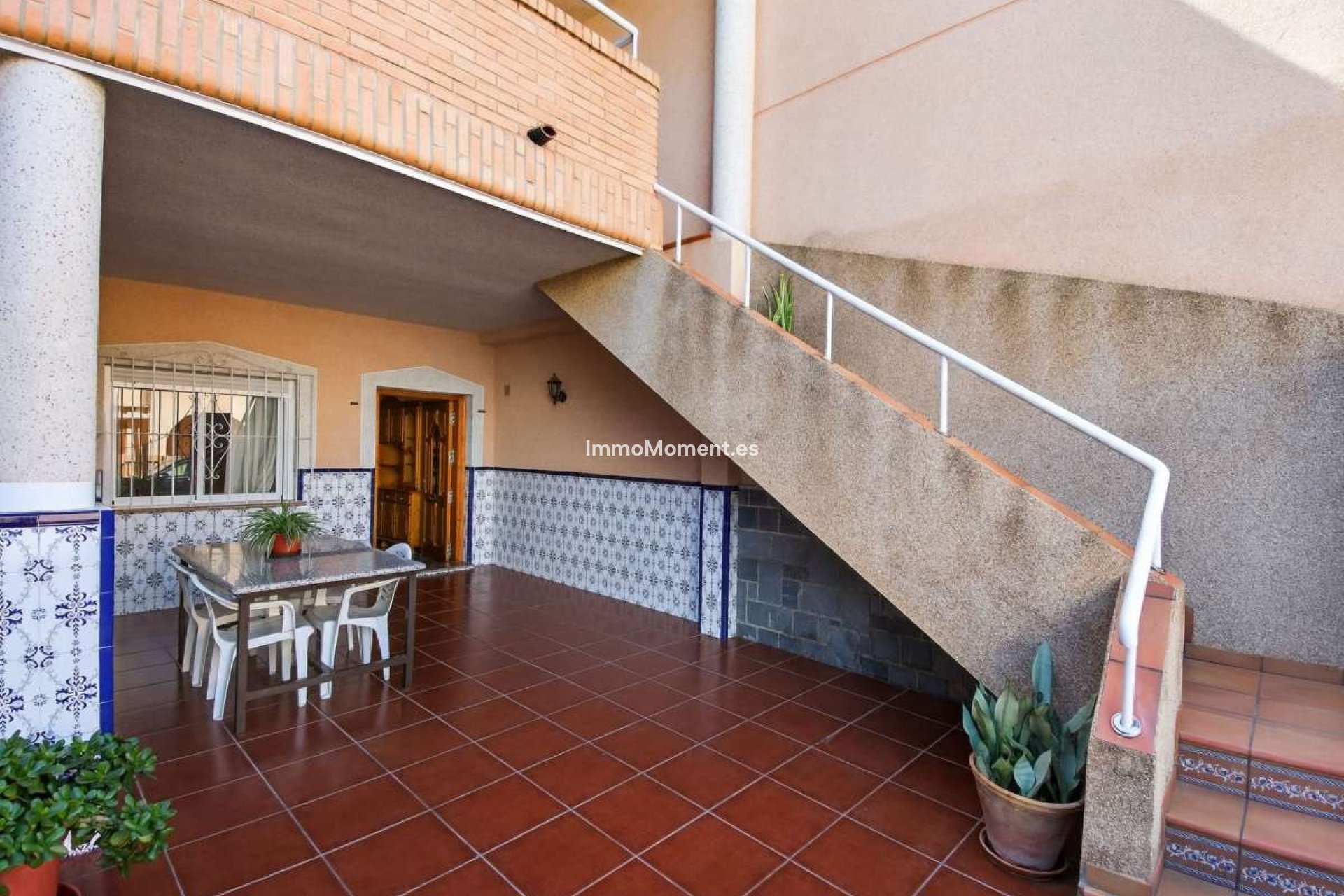 Resale - Detached villa - San Pedro del Pinatar - Lo Pagan
