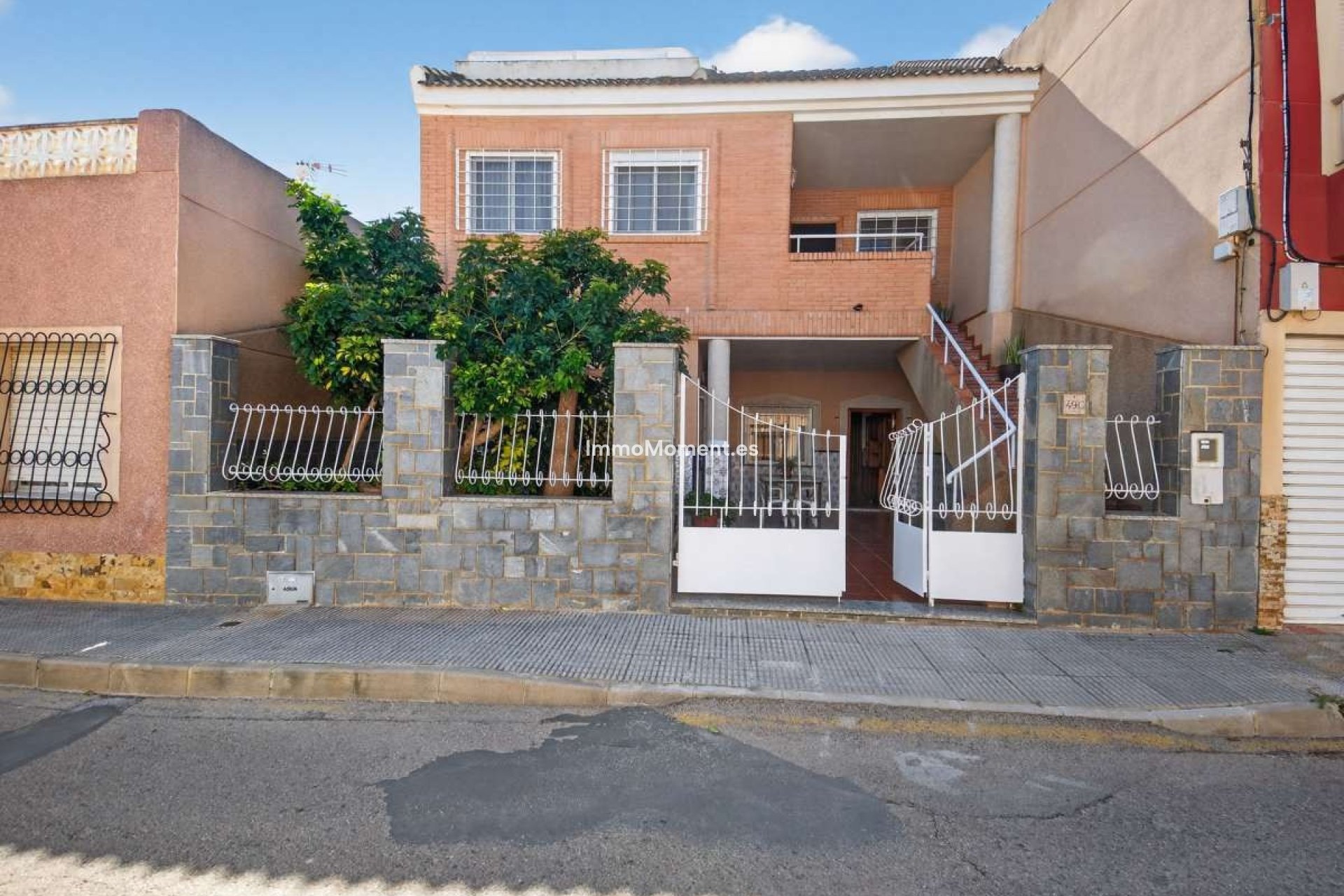Resale - Detached villa - San Pedro del Pinatar - Lo Pagan