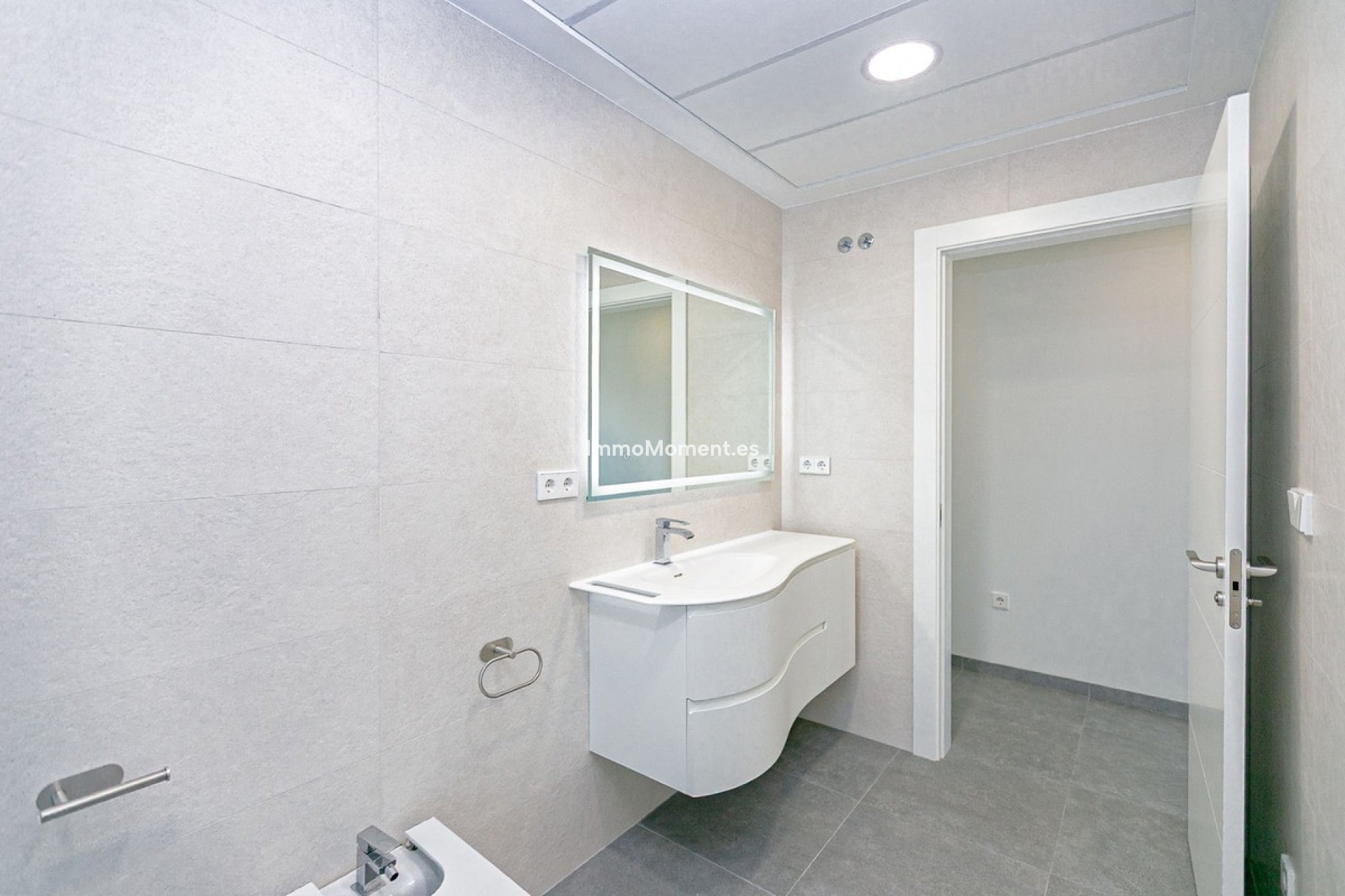 Resale - Detached villa - San Pedro del Pinatar - Lo Pagan