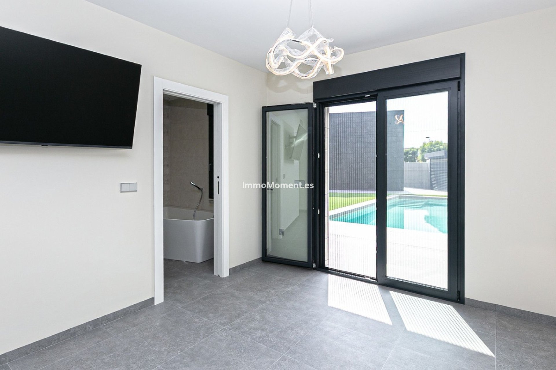 Resale - Detached villa - San Pedro del Pinatar - Lo Pagan