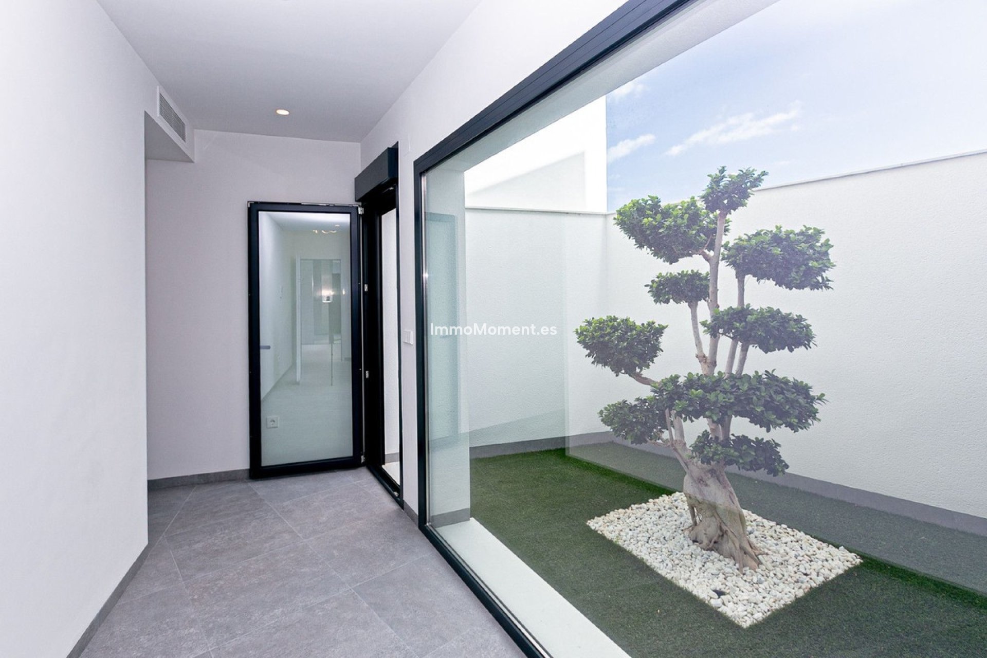 Resale - Detached villa - San Pedro del Pinatar - Lo Pagan